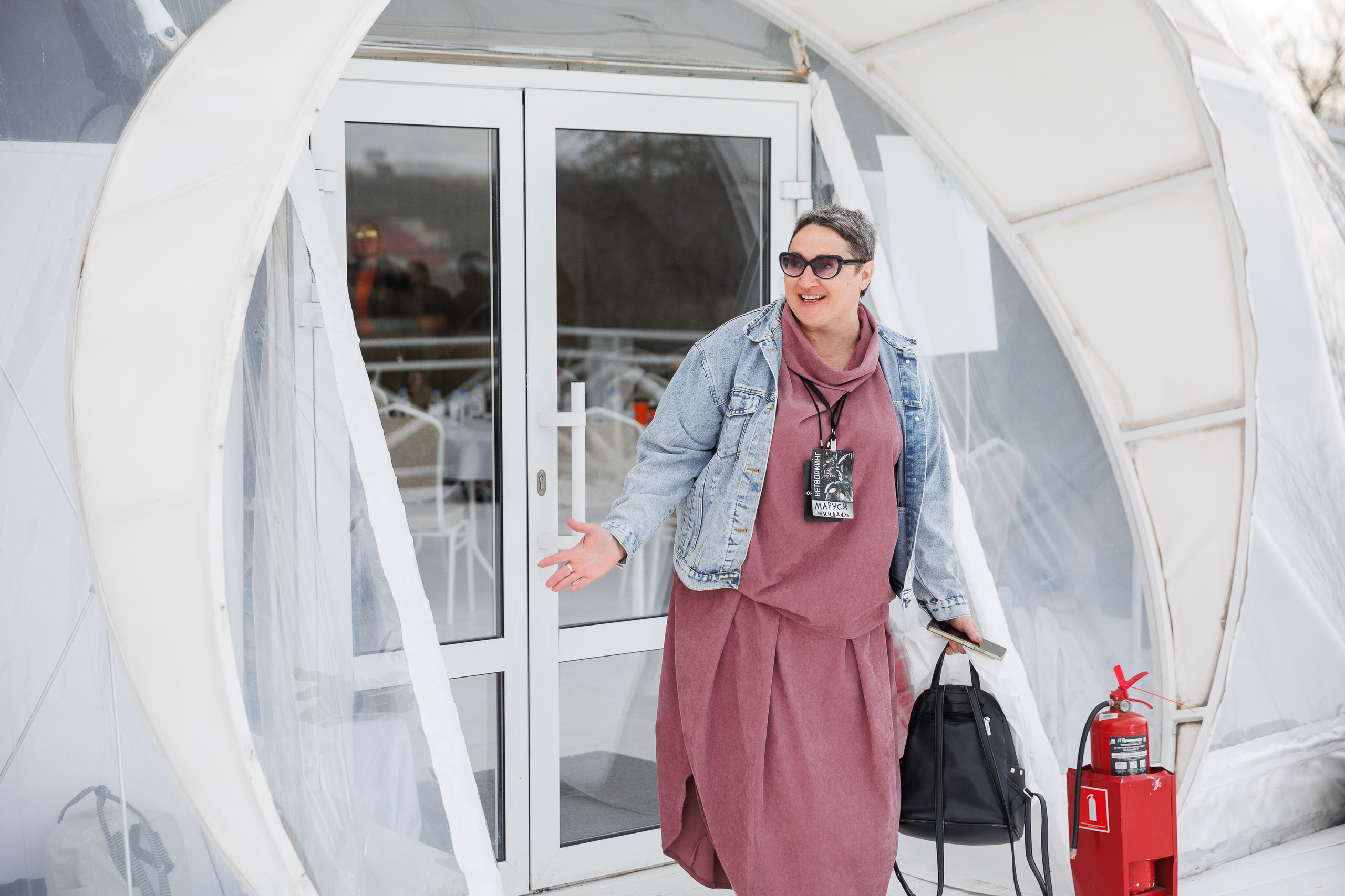 Бизнес-Нетворкинг. Фотограф Шейдаев Эмин г. Волгоград