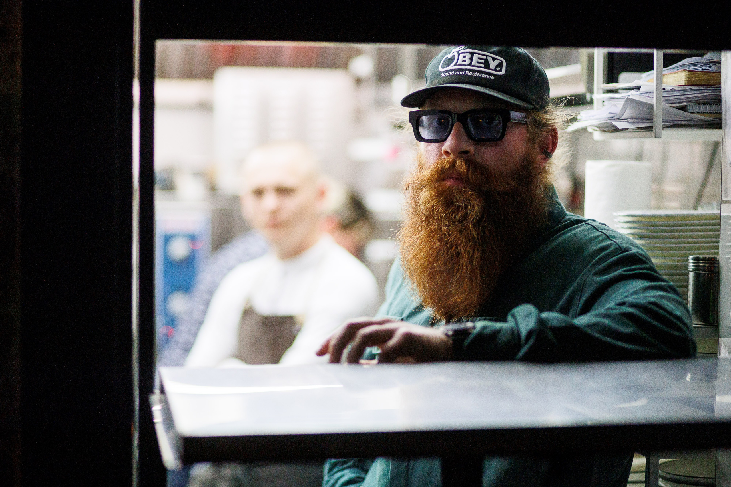 Гастроужин в винном баре ЛЕДНИКЪ. Фотограф Шейдаев Эмин г. Волгоград
