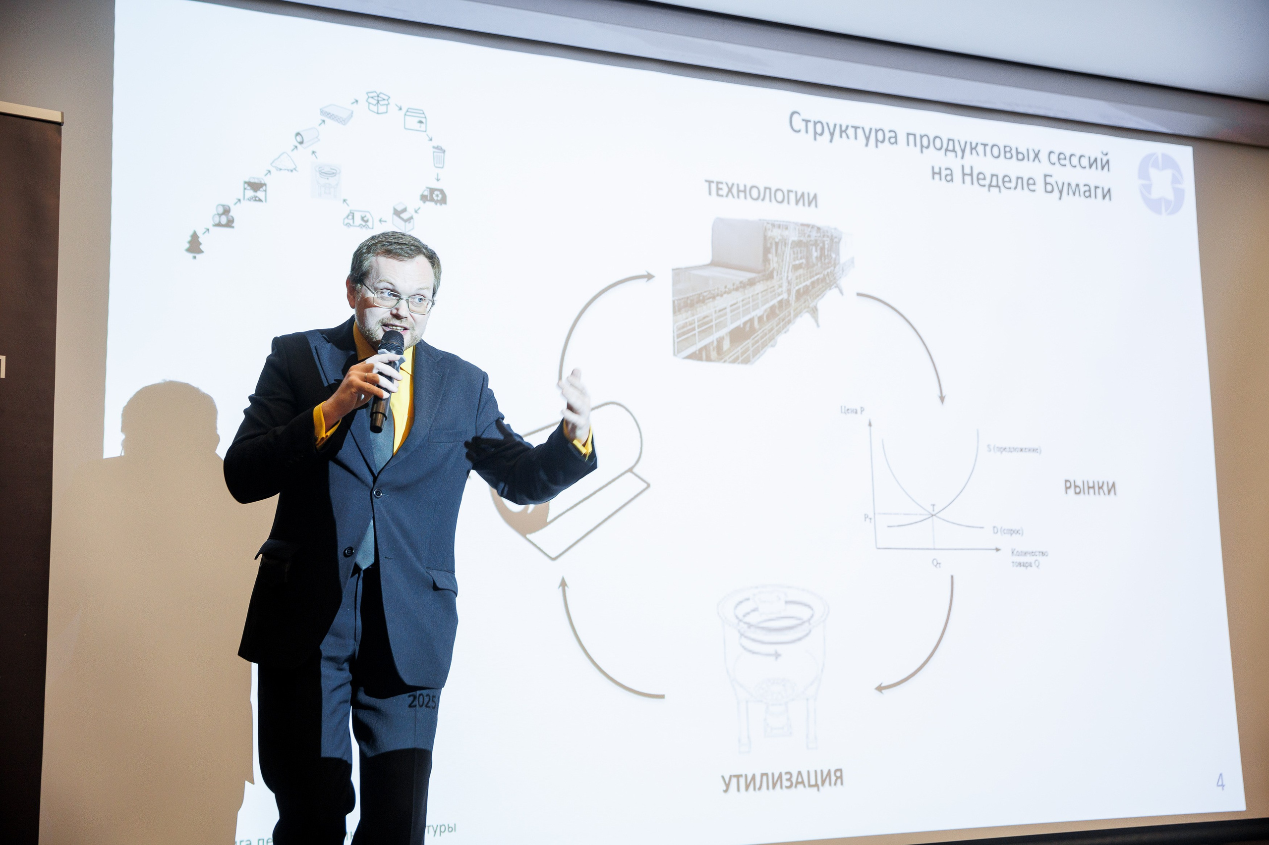 День 3. Конференция. Бизнес-завтрак. Фотограф Шейдаев Эмин г. Волгоград