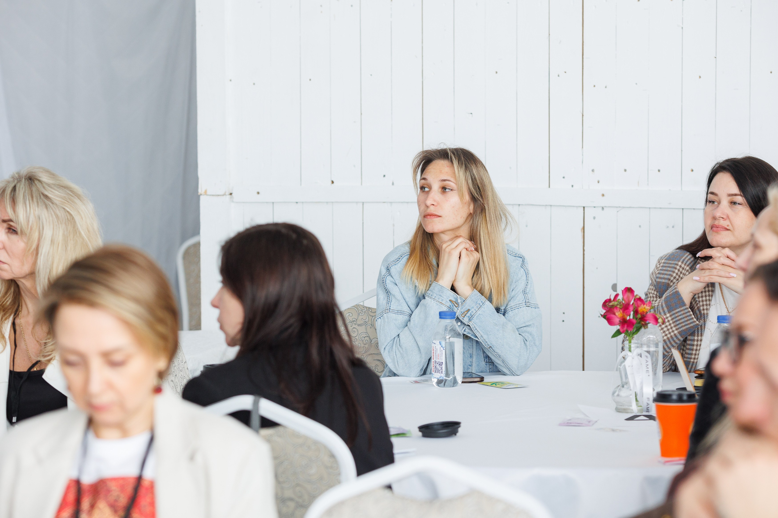Бизнес-Нетворкинг. Фотограф Шейдаев Эмин г. Волгоград