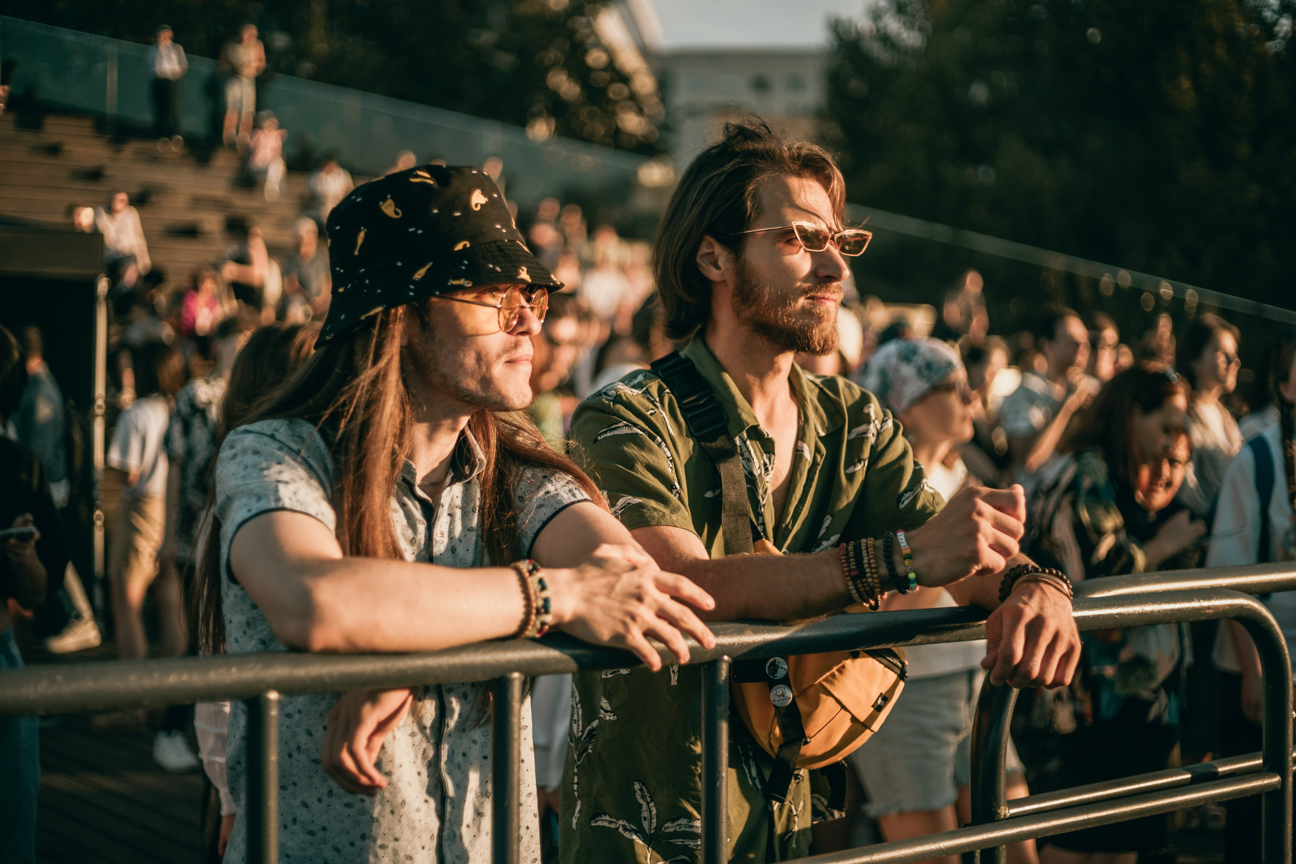 UT fest. Главная