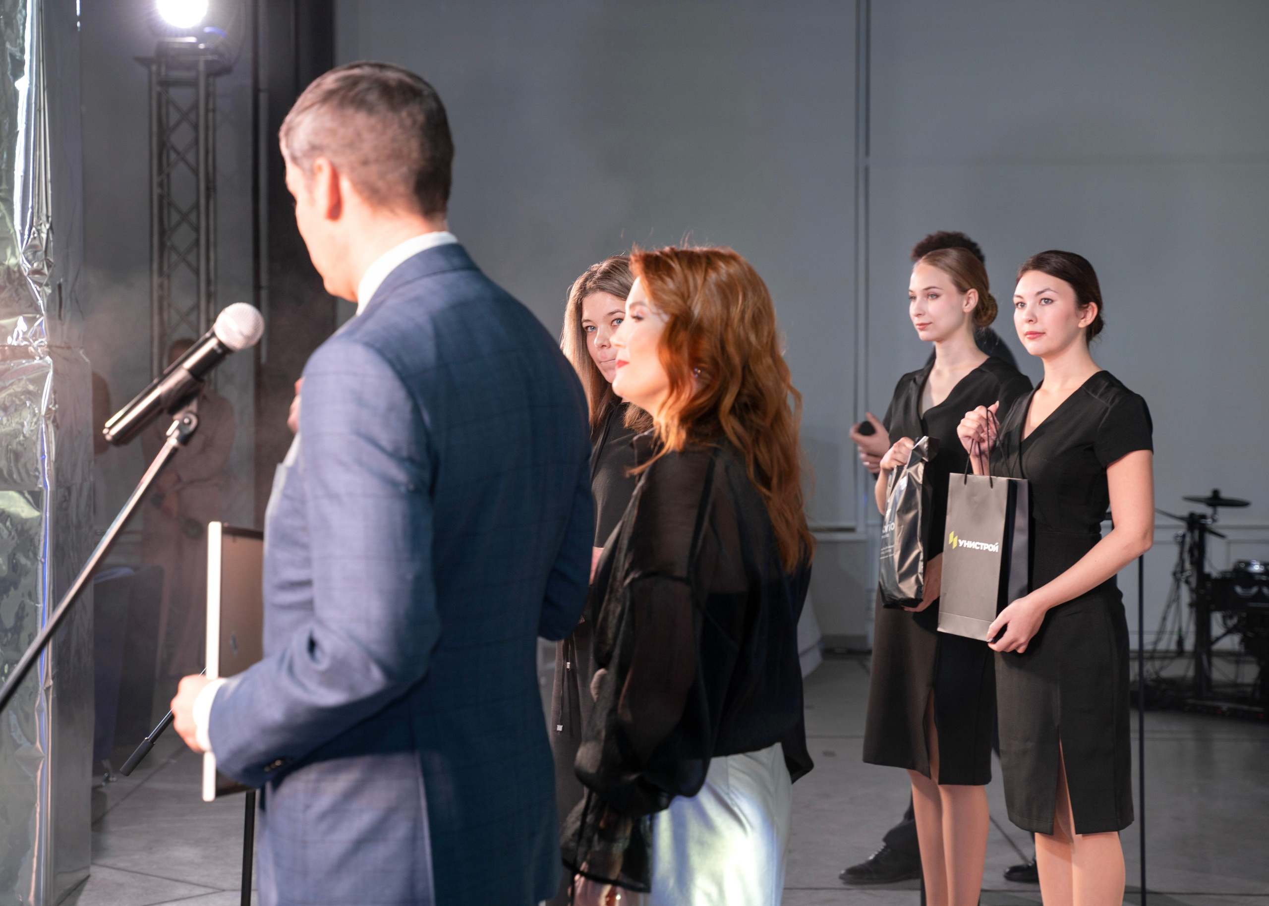 Репортажная съемка. Главная