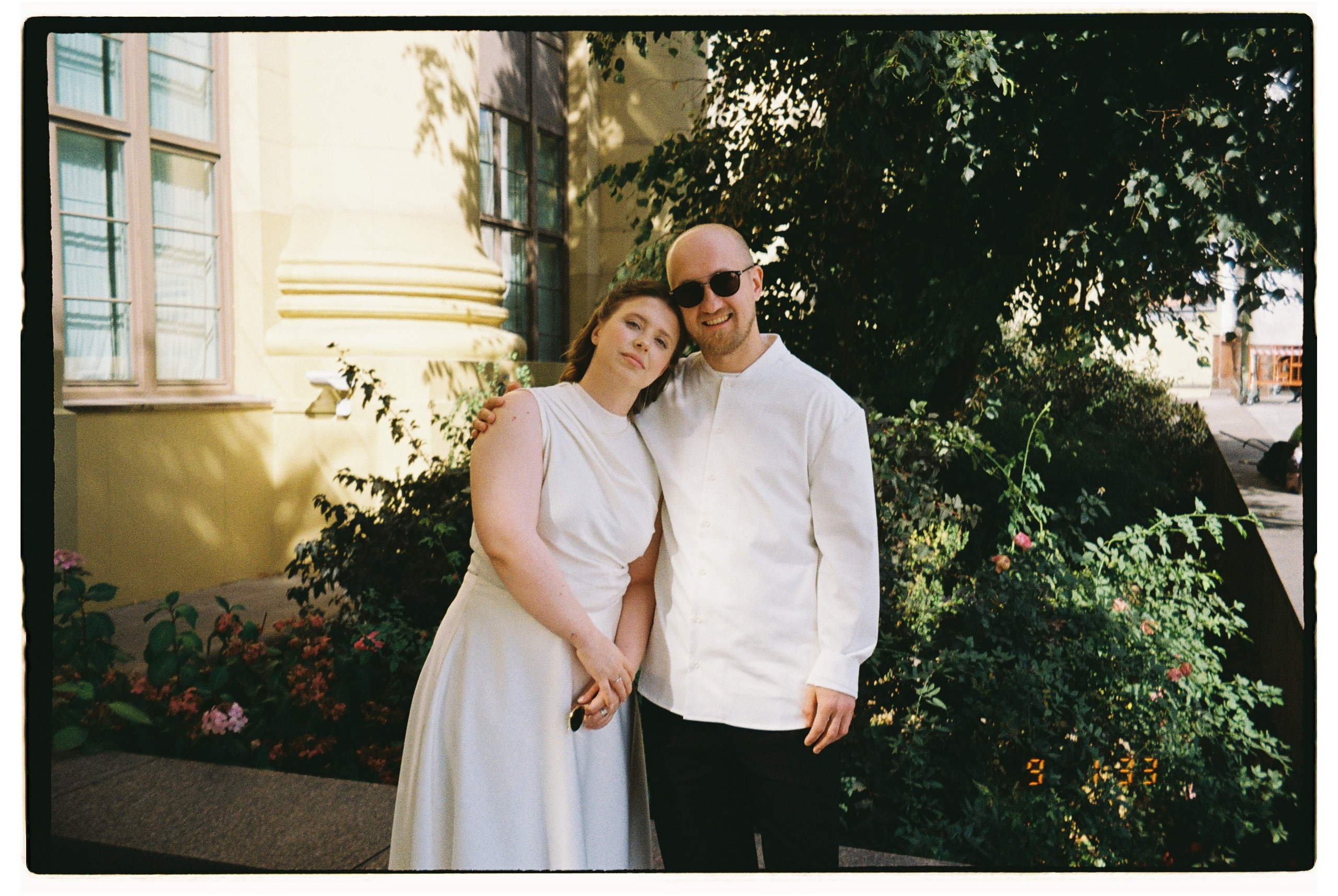 Аня и Максим. Фотограф Екатерина Максимова: семейные, индивидуальные съемки, свадьбы