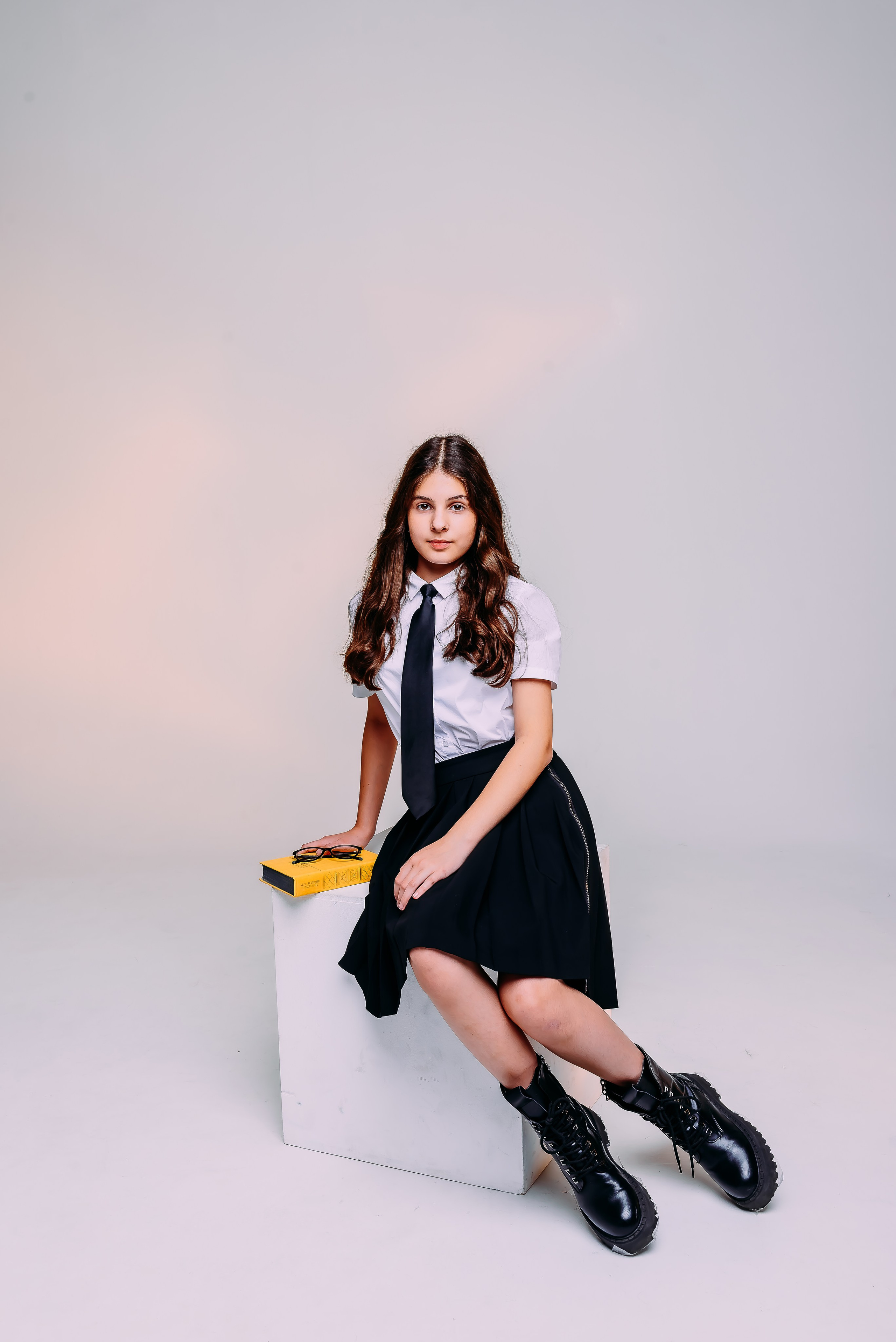 4 «А» |п. Дубовое|Начальная школа|2025. ALBUMIA