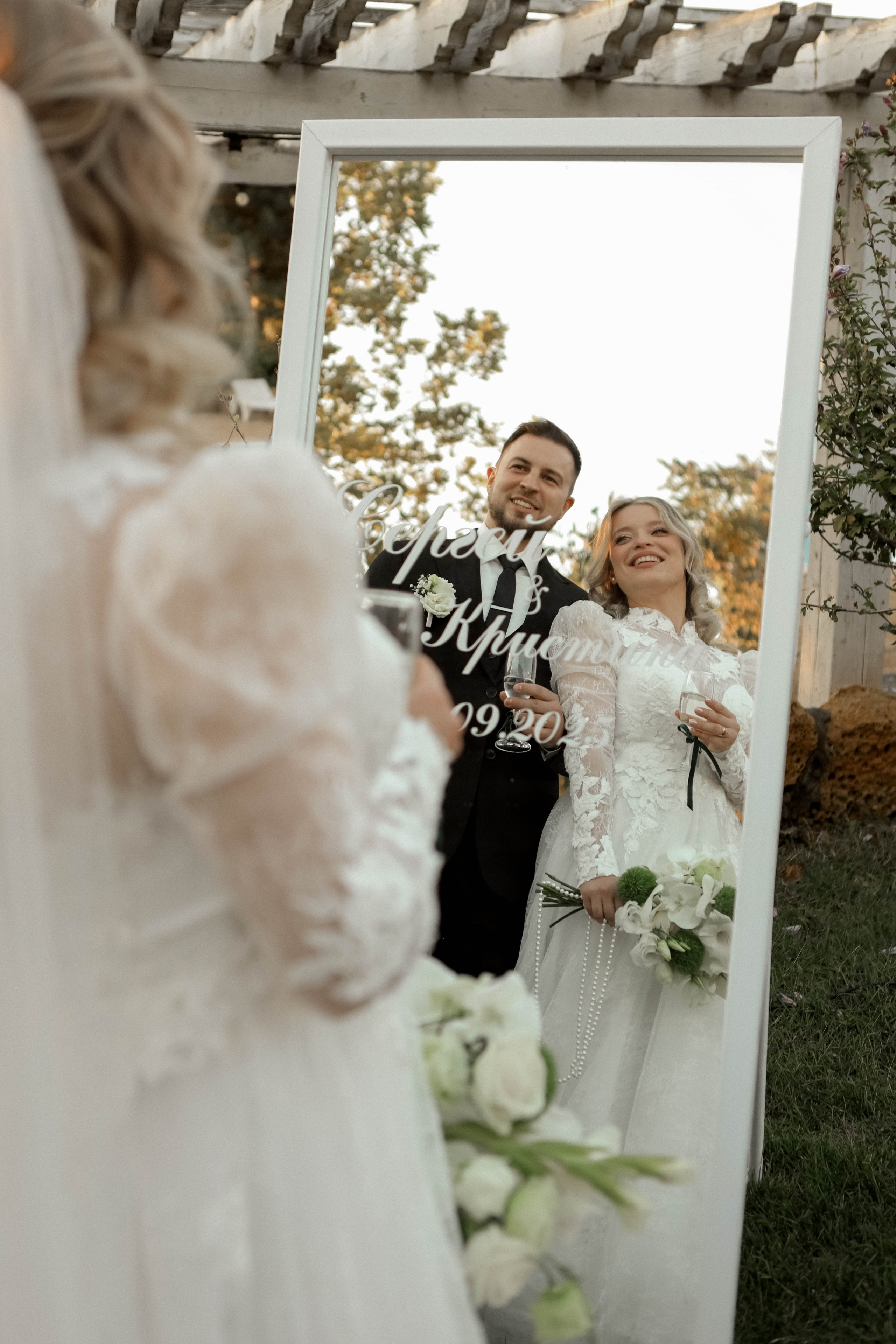 Свадьба-вечеринка. Фотограф в Крыму Богдана Захарчук