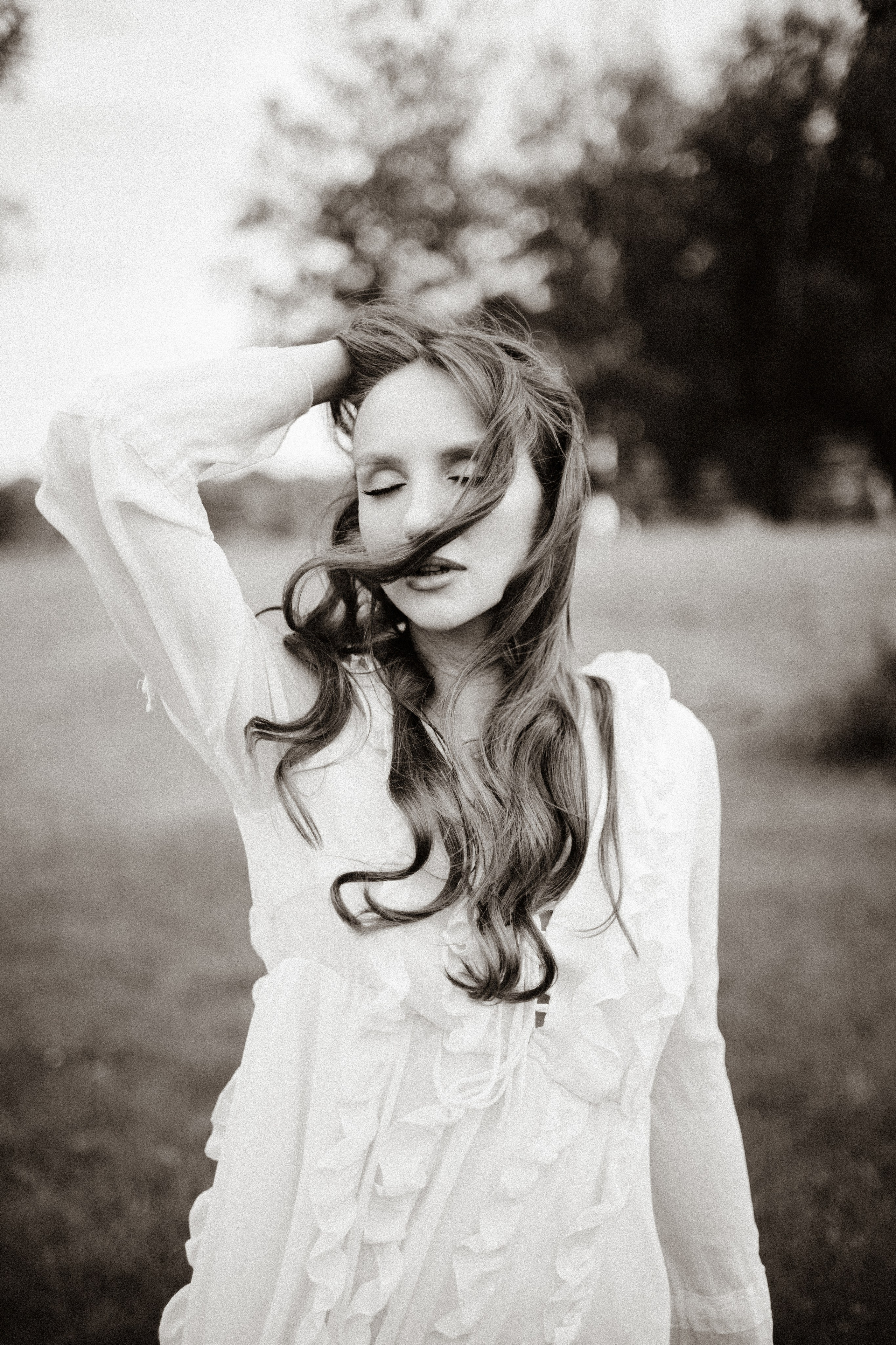 Виктория. Виктория Файфер| фотограф Новосибирск