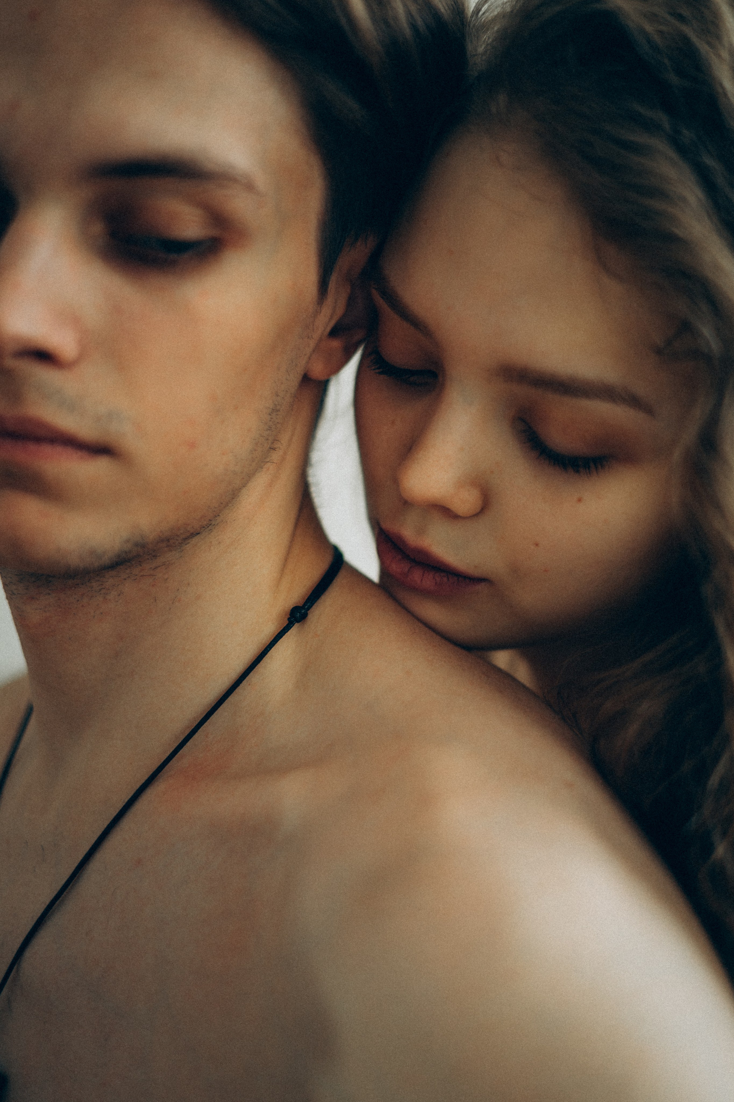 Катя & Дима. Виктория Файфер| фотограф Новосибирск