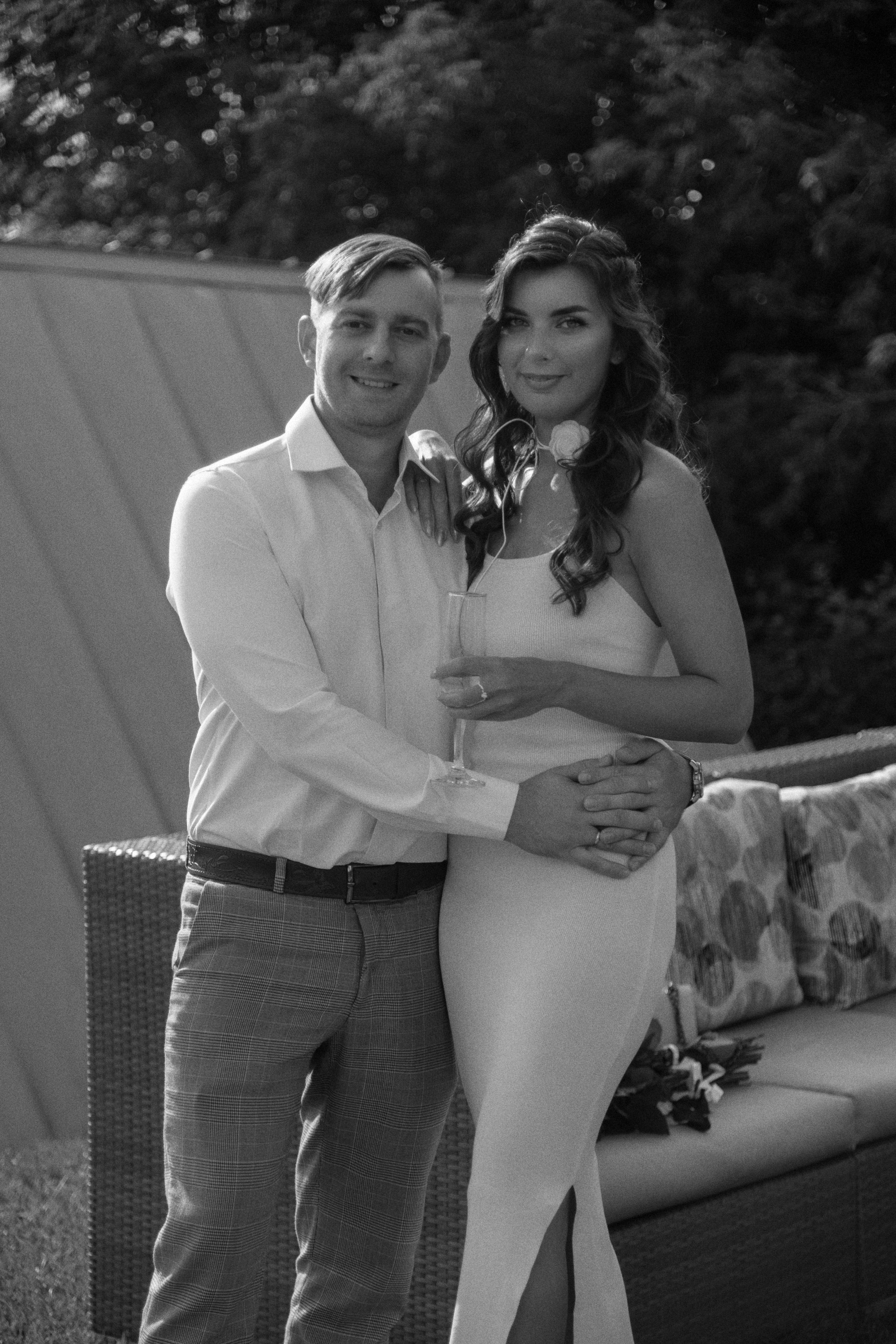 Камилла и Денис. Фотограф Смоляк Алена