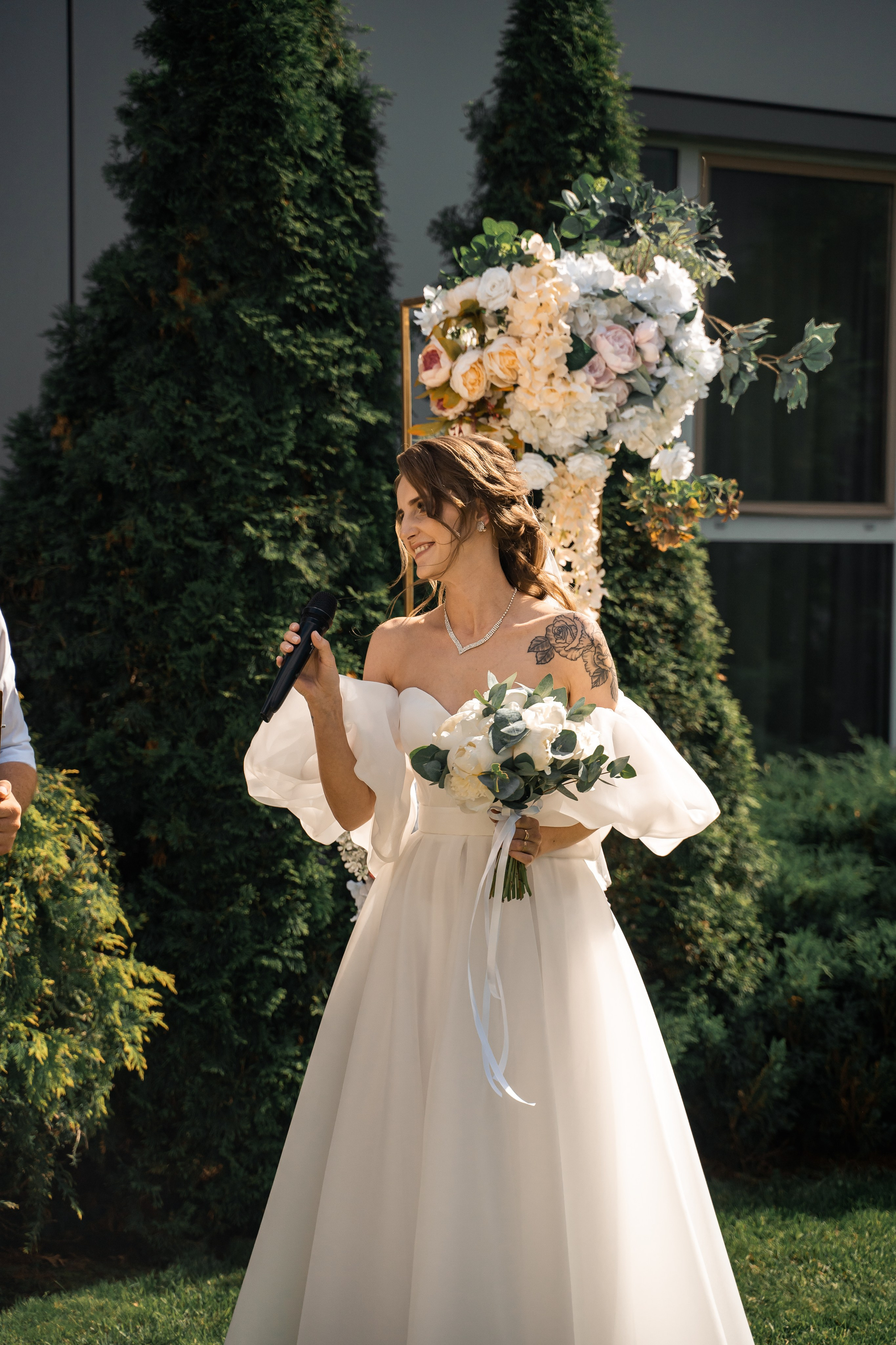 Алексей и Алина. Vlad Trykov