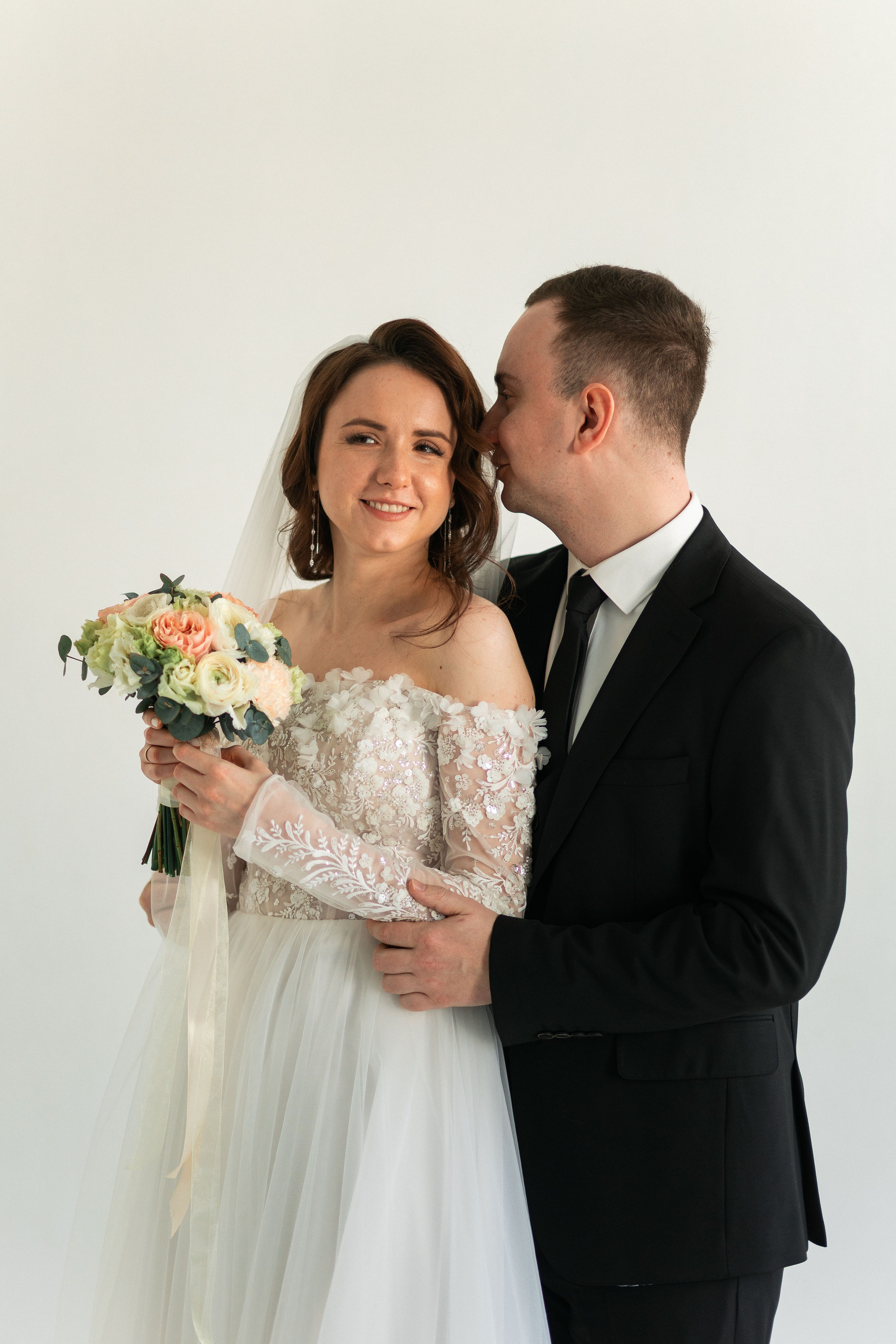 M&I. Семейный фотограф в Севастополе и Симферополе Александра Чистякова