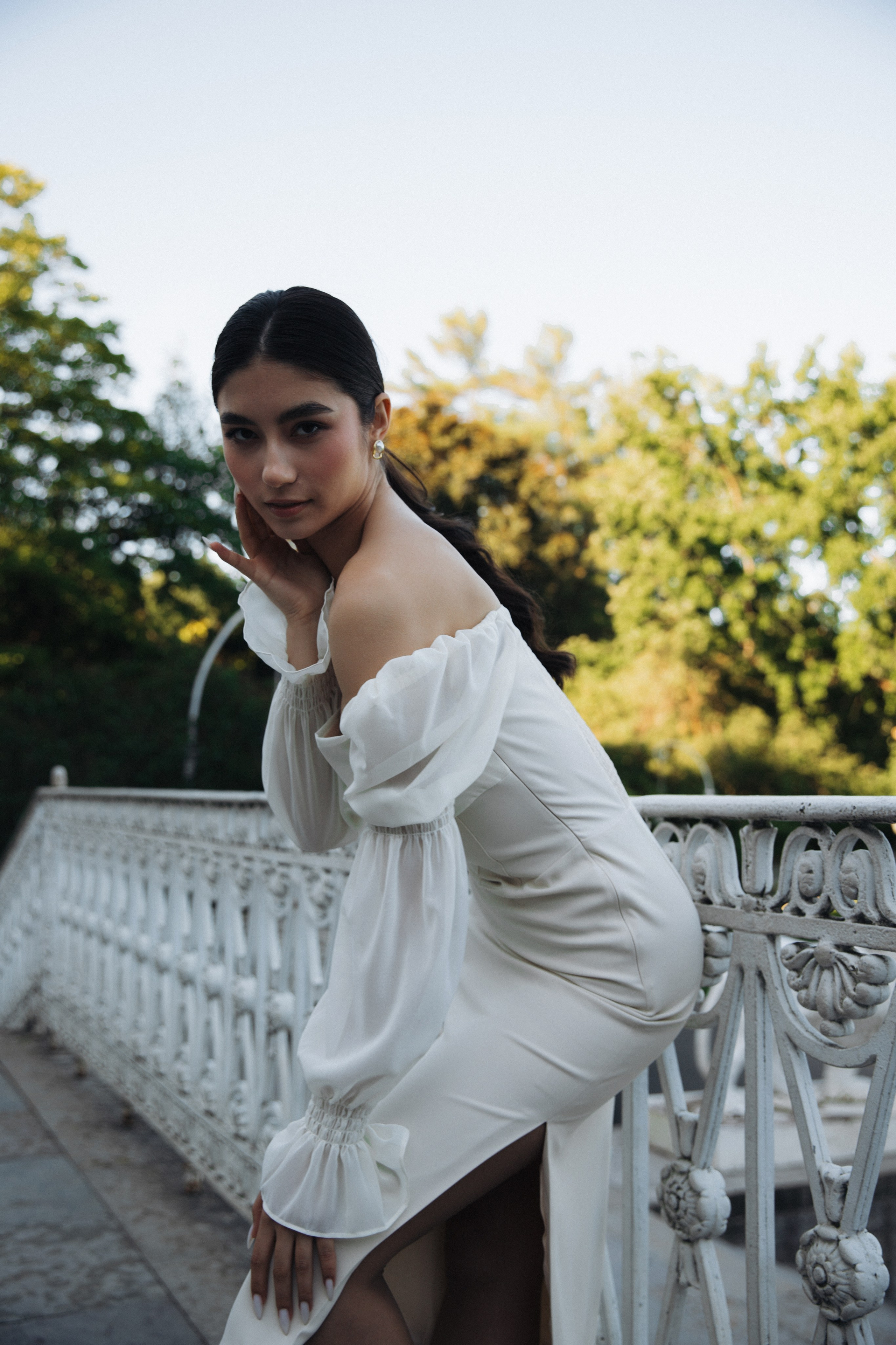 Илья и Татьяна. Фотограф Велькер Марина