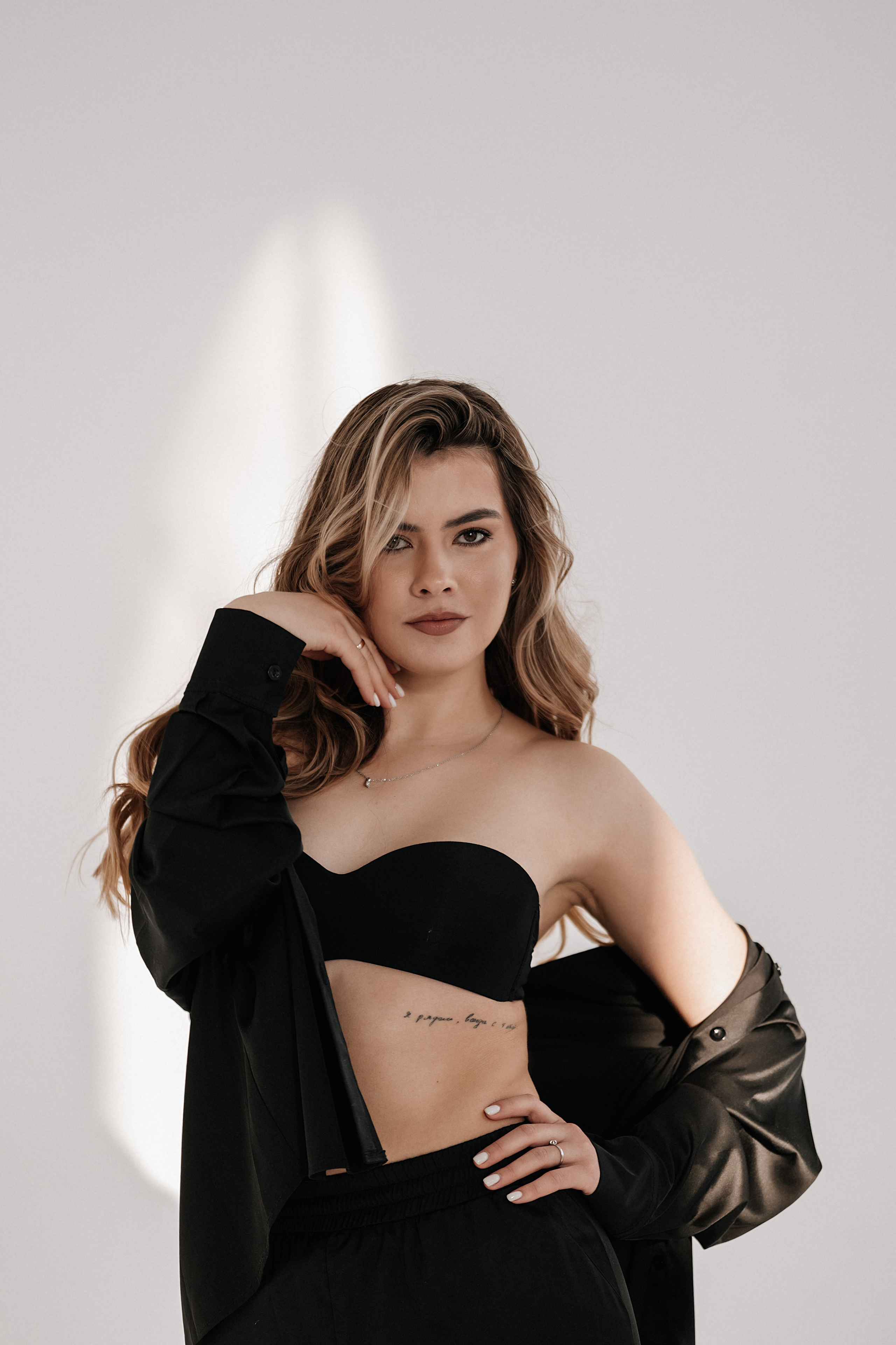 Марина. Свадебный и семейный фотограф Светлана Пирюгина