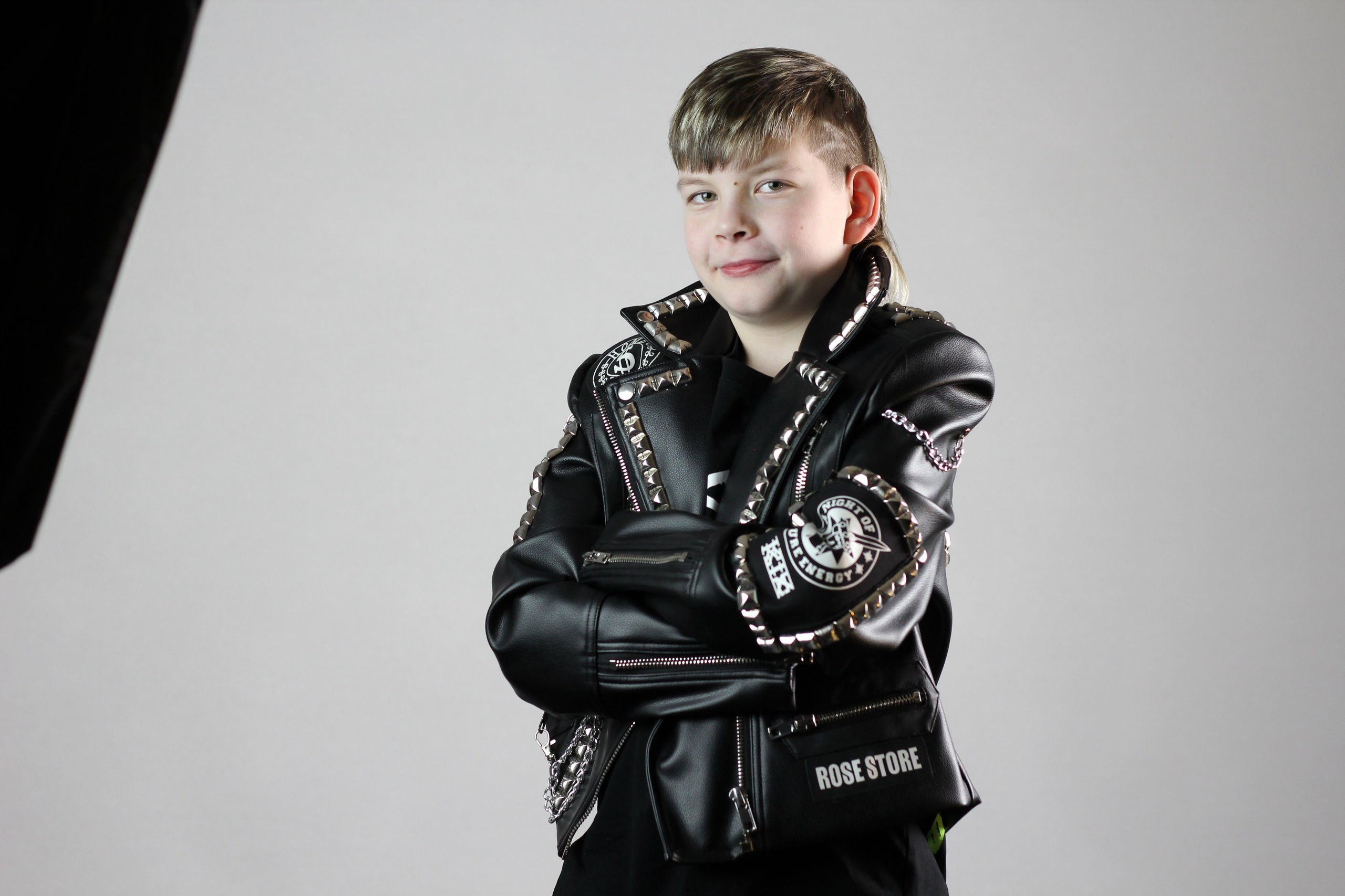 Глеб. SOLOVIEVA PHOTO