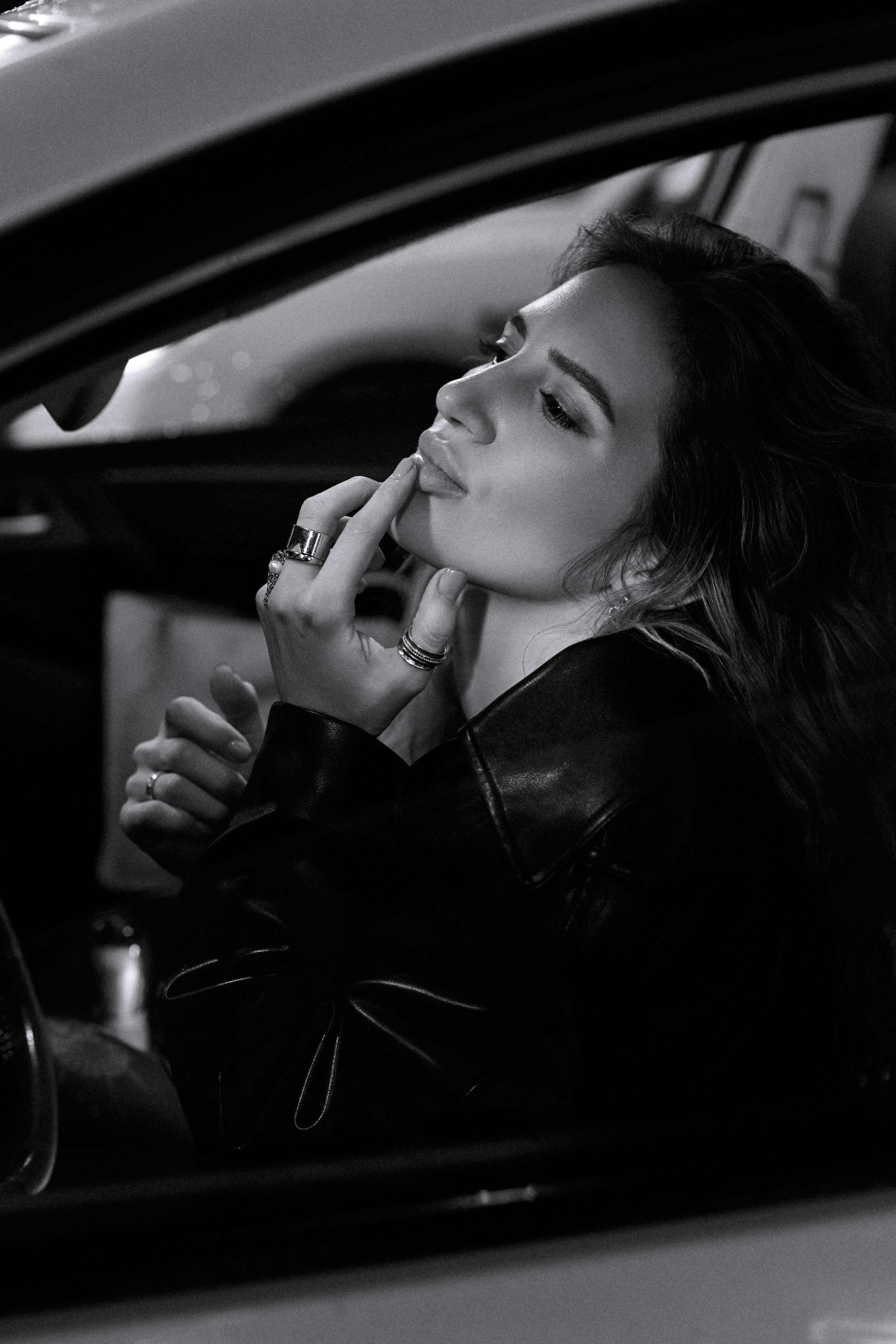 Осенний вайб. Фотограф в Нижнем Новгороде Семенова Евгения