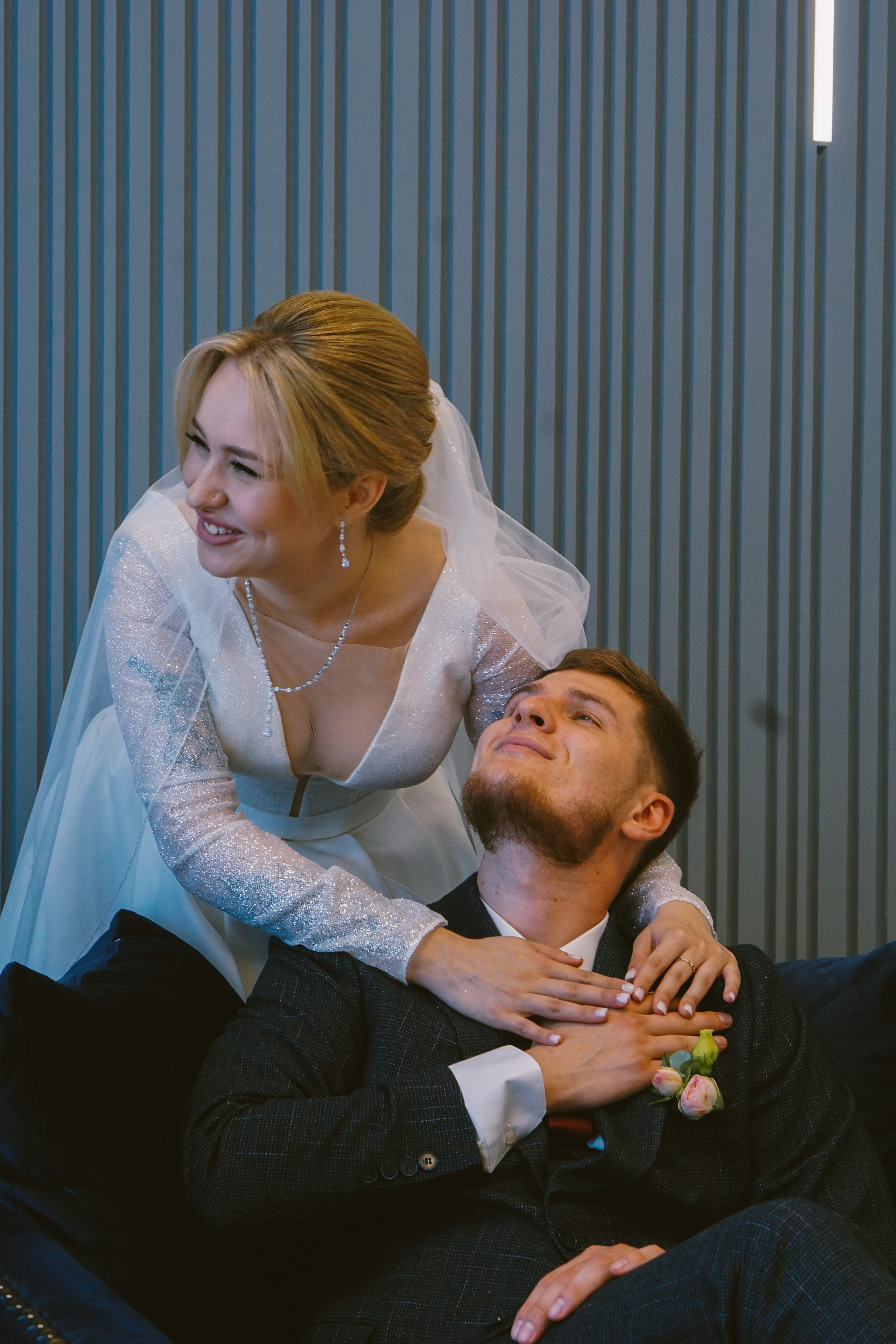 Мария. Фотограф в Москве Анастасия Калинина