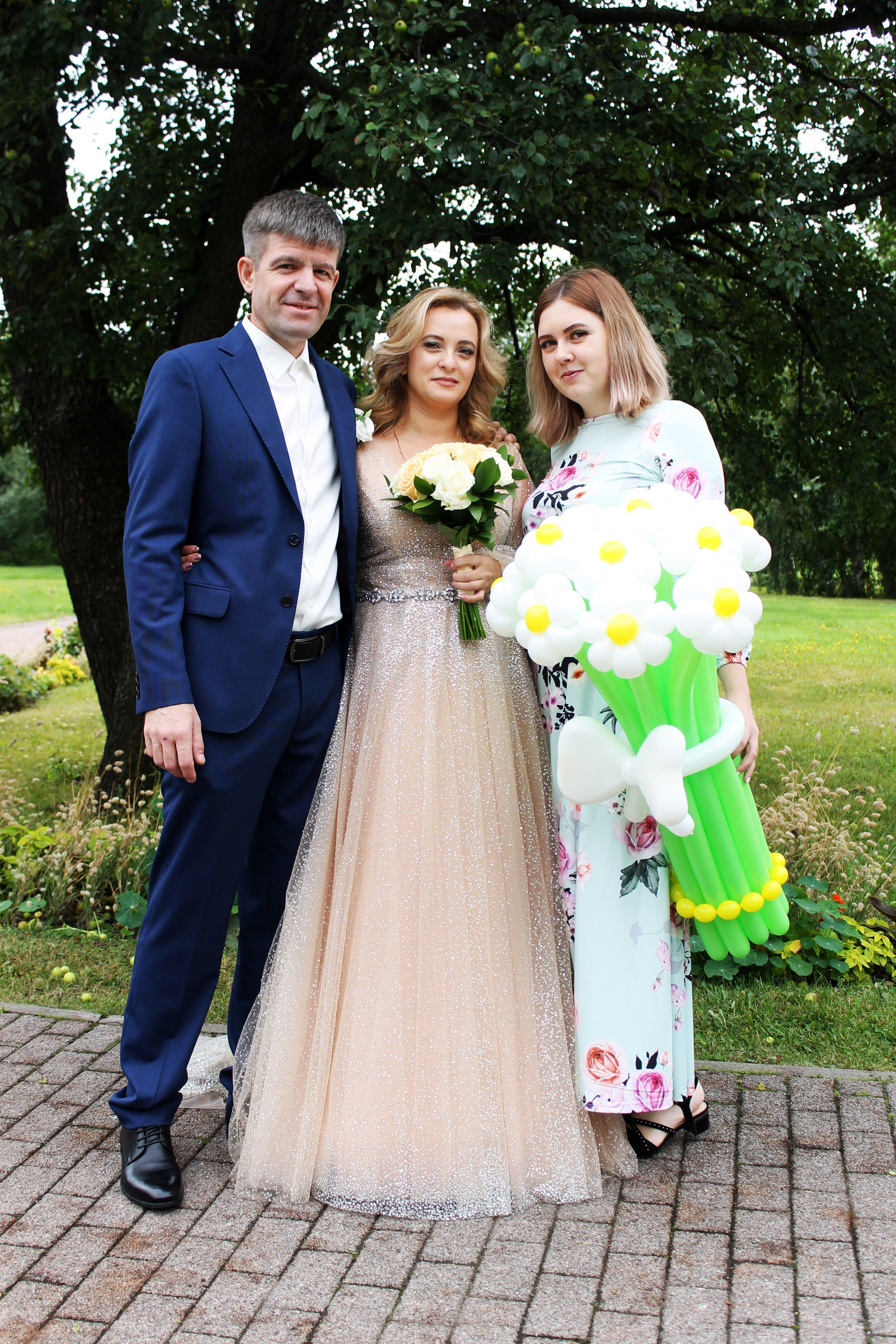 Ирина&Александр. Фотограф в Москве Анастасия Калинина