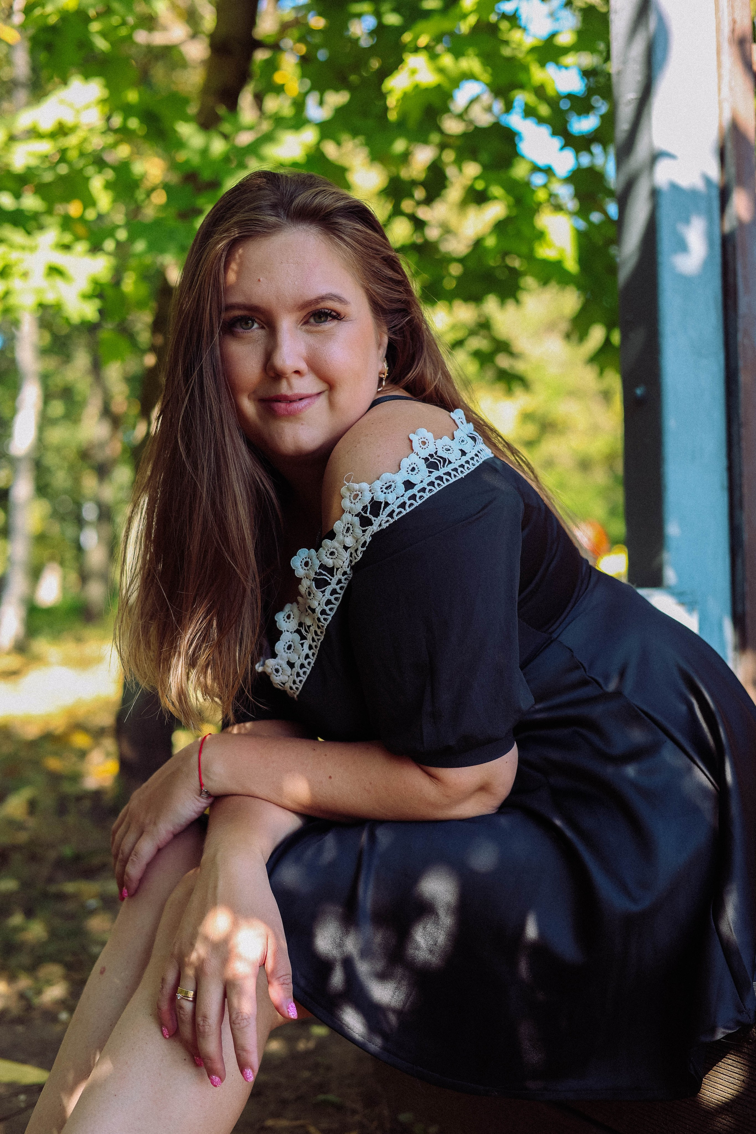 Яна. Фотограф в Москве Анастасия Калинина