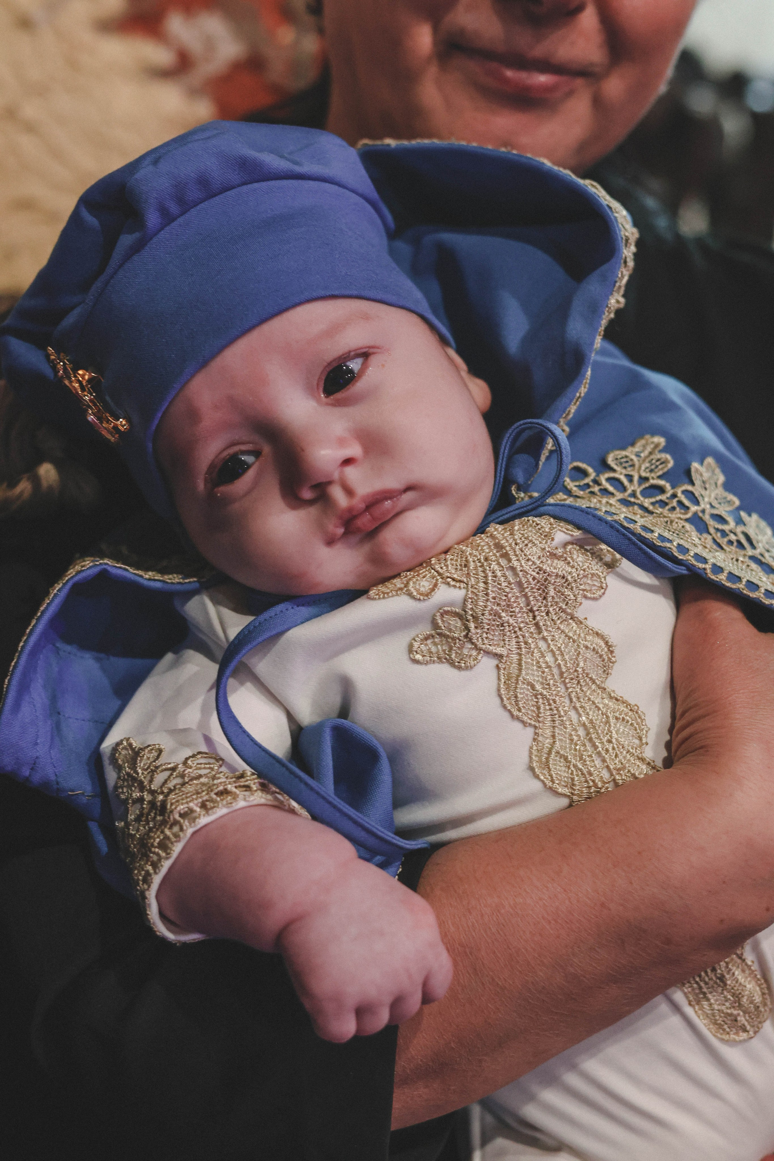 Праздник обрезания. Фотограф в Москве Анастасия Калинина
