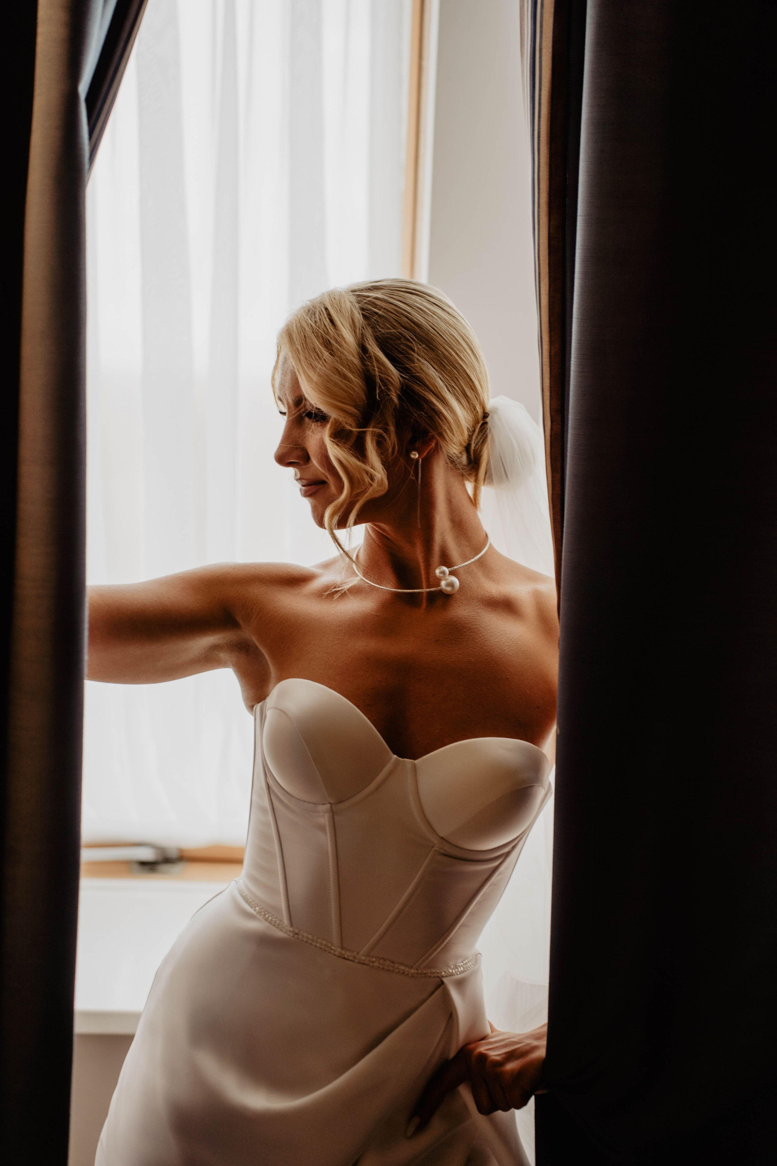 Ксения & Дмитрий. Фотограф Абакумова Анастасия