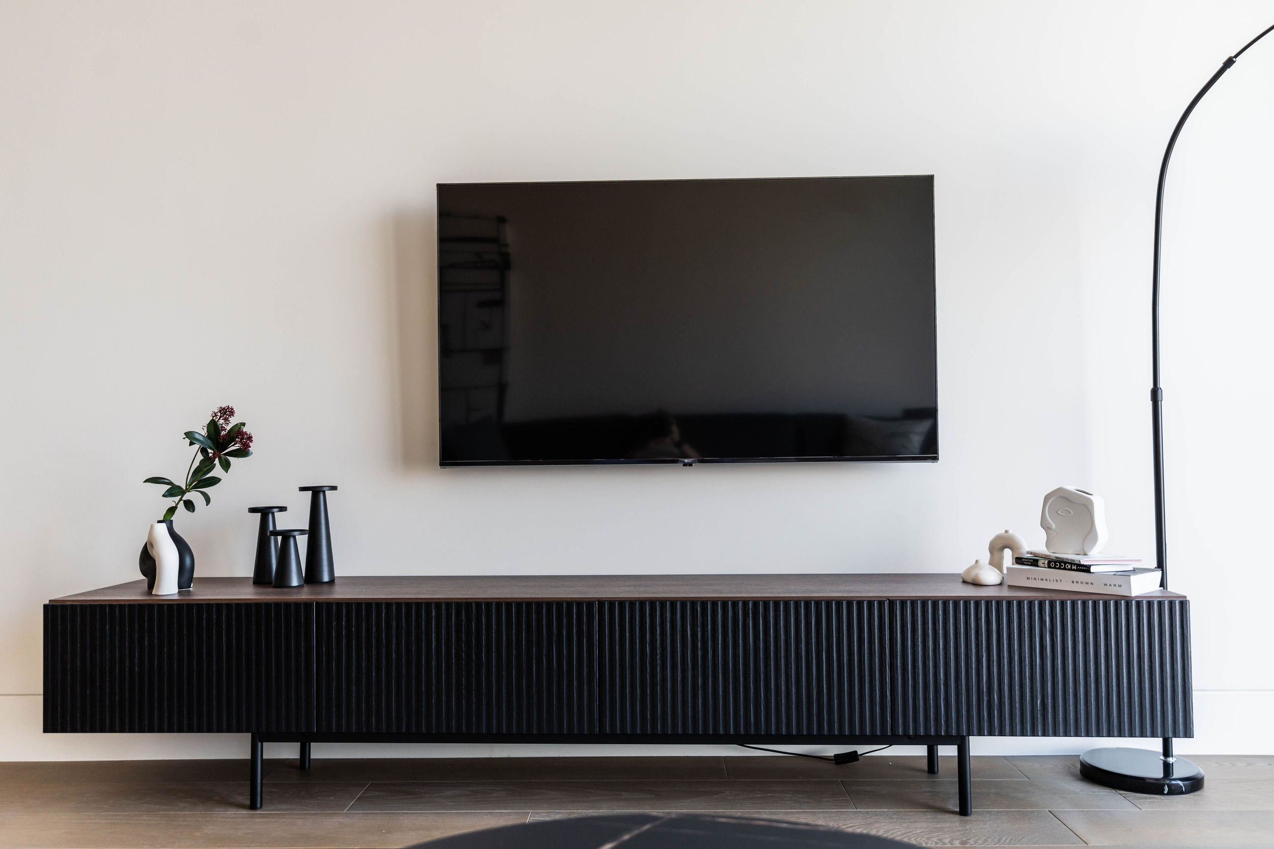 ЖК Поклонная 3. Фотограф Абакумова Анастасия