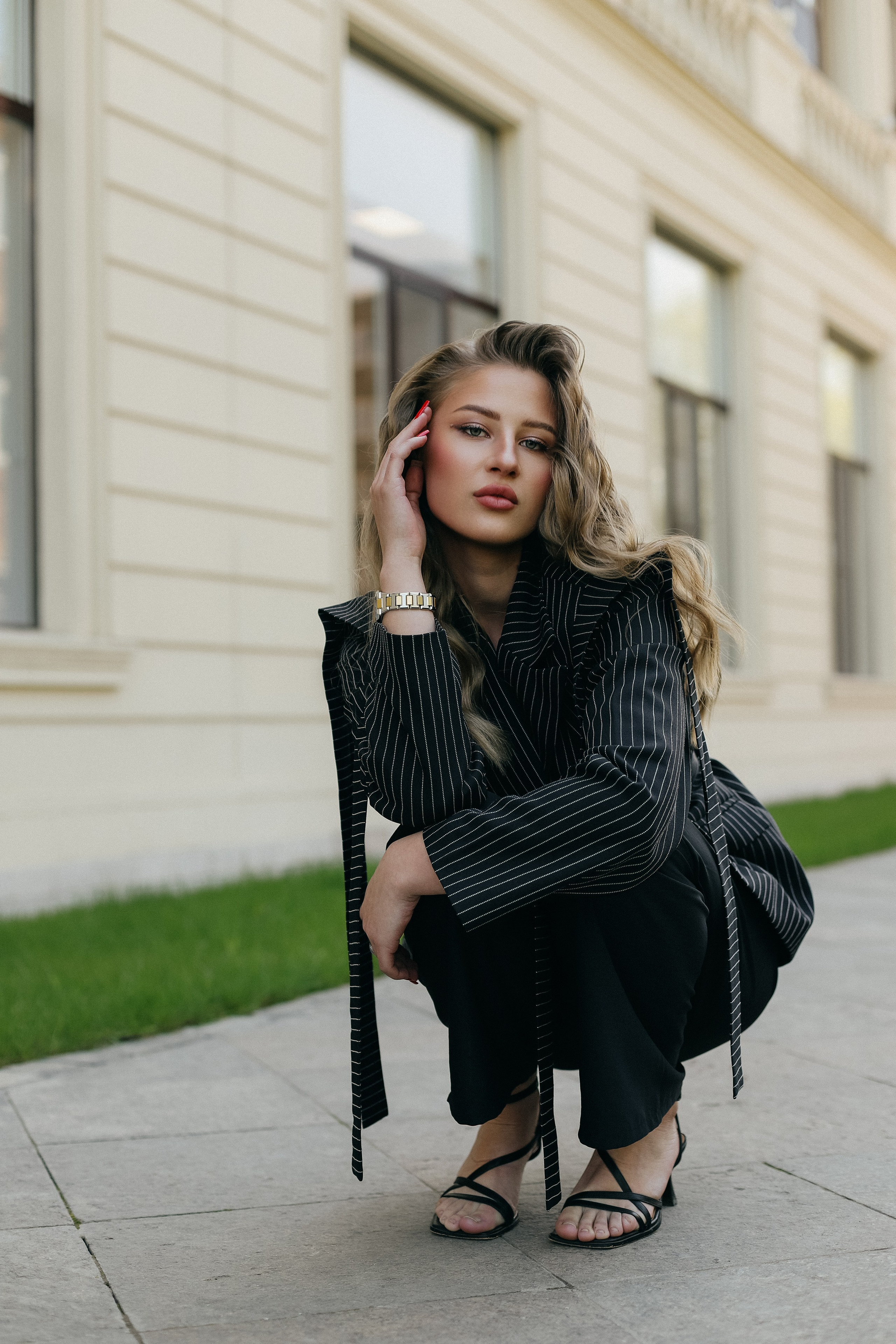 МАРИНА. Фотограф Мариуполь | Ялта | Крым — Диана Мазенко