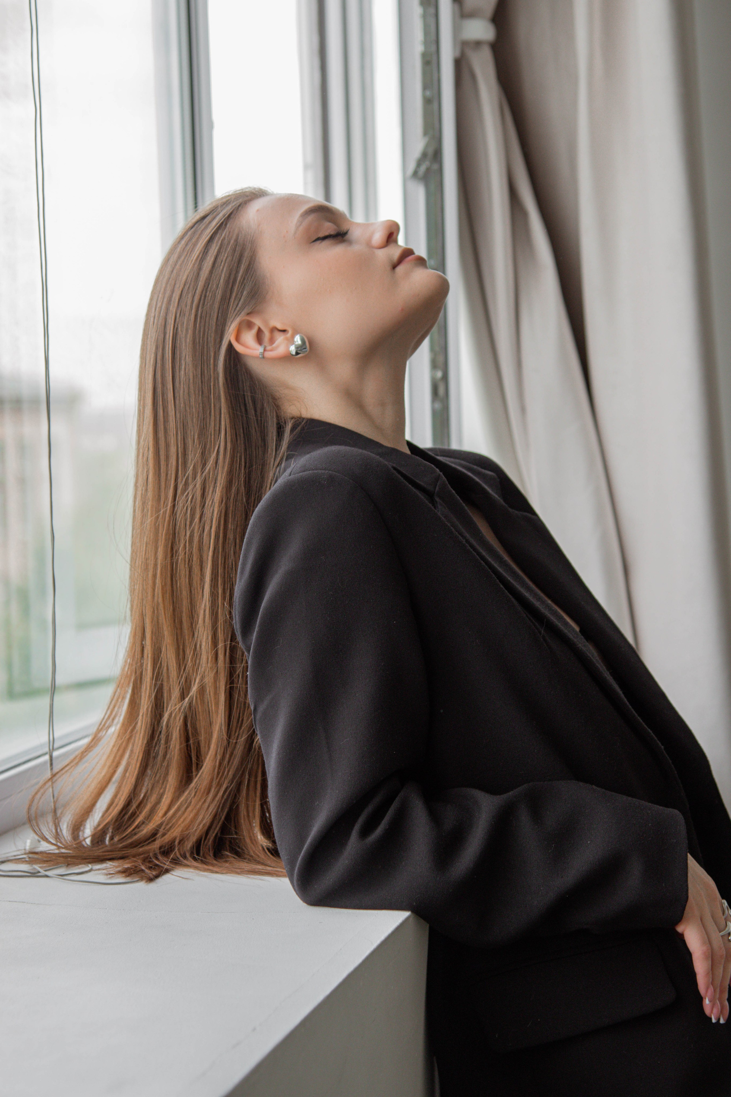 Наталья. Фотограф в Новосибирске Фальман Полина