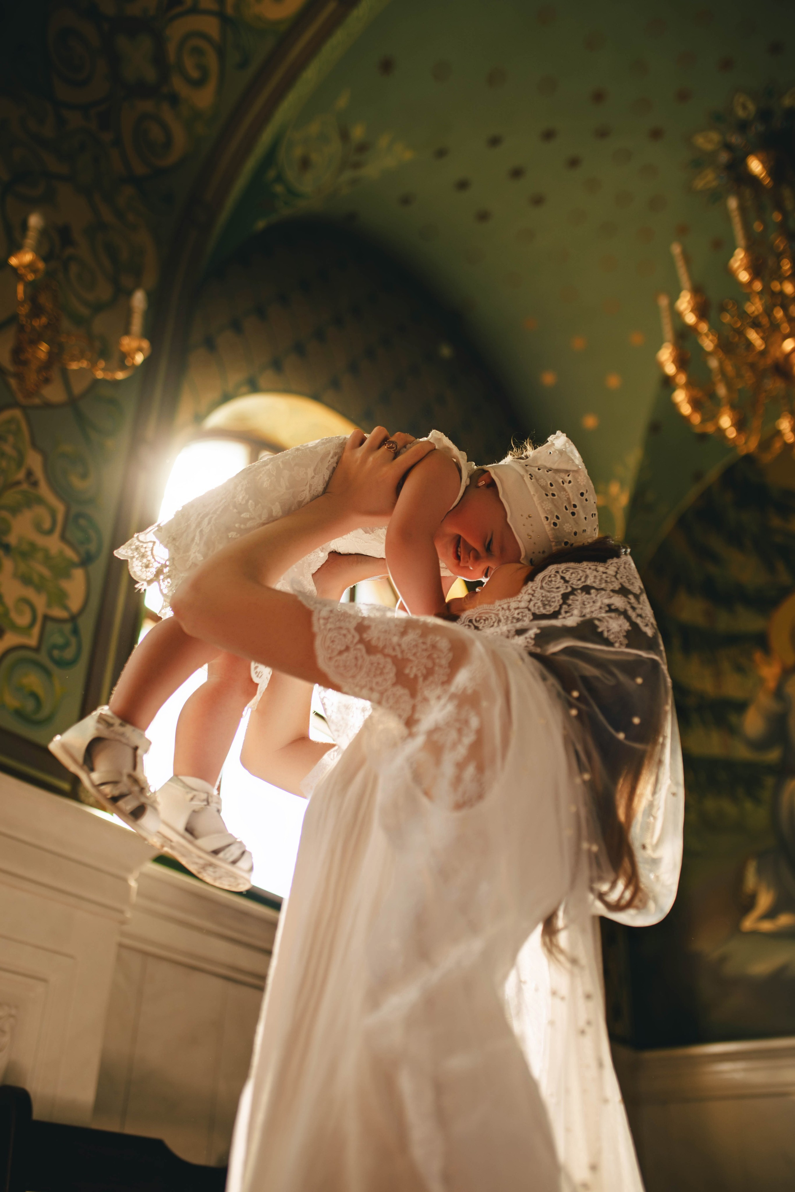 Церковь Владимира Равноапостольного | Ставрополь. Фотограф в Ставрополе Алина Клочкова