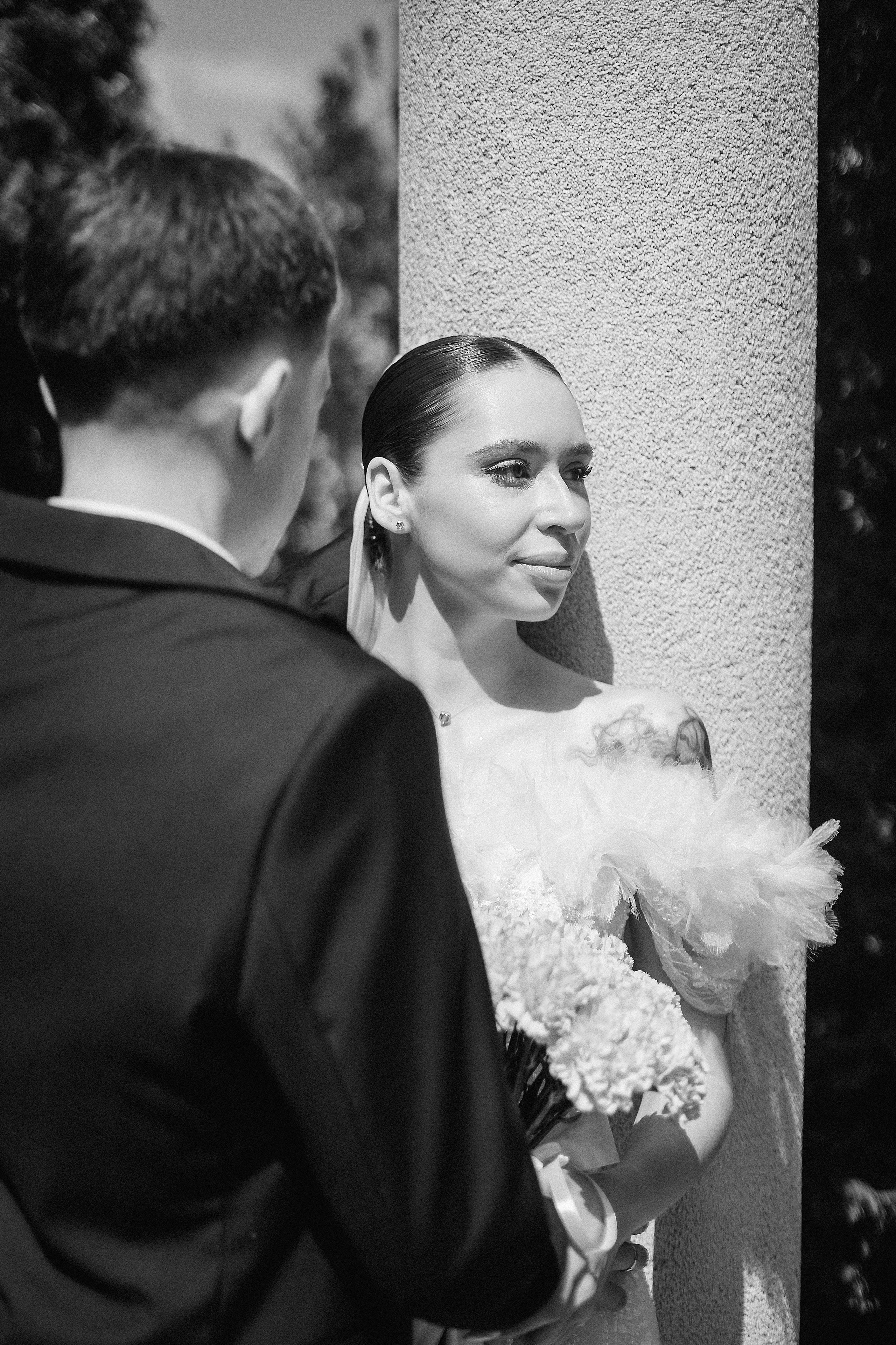 Александр и Анастасия. Фотограф