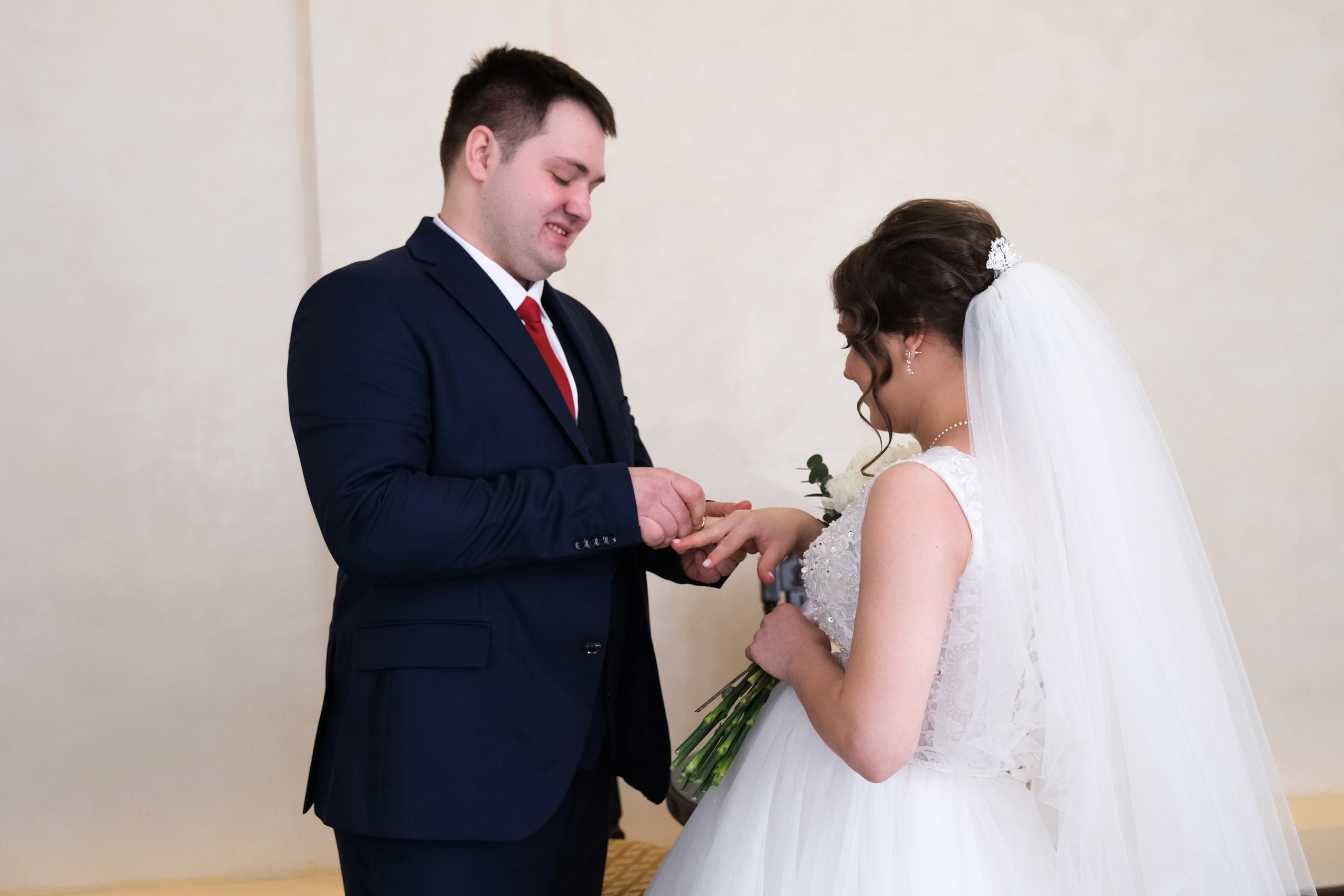 Свадьба Даниила и Виктории. Свадебный фотограф в Челябинске Сырчикова Наталья