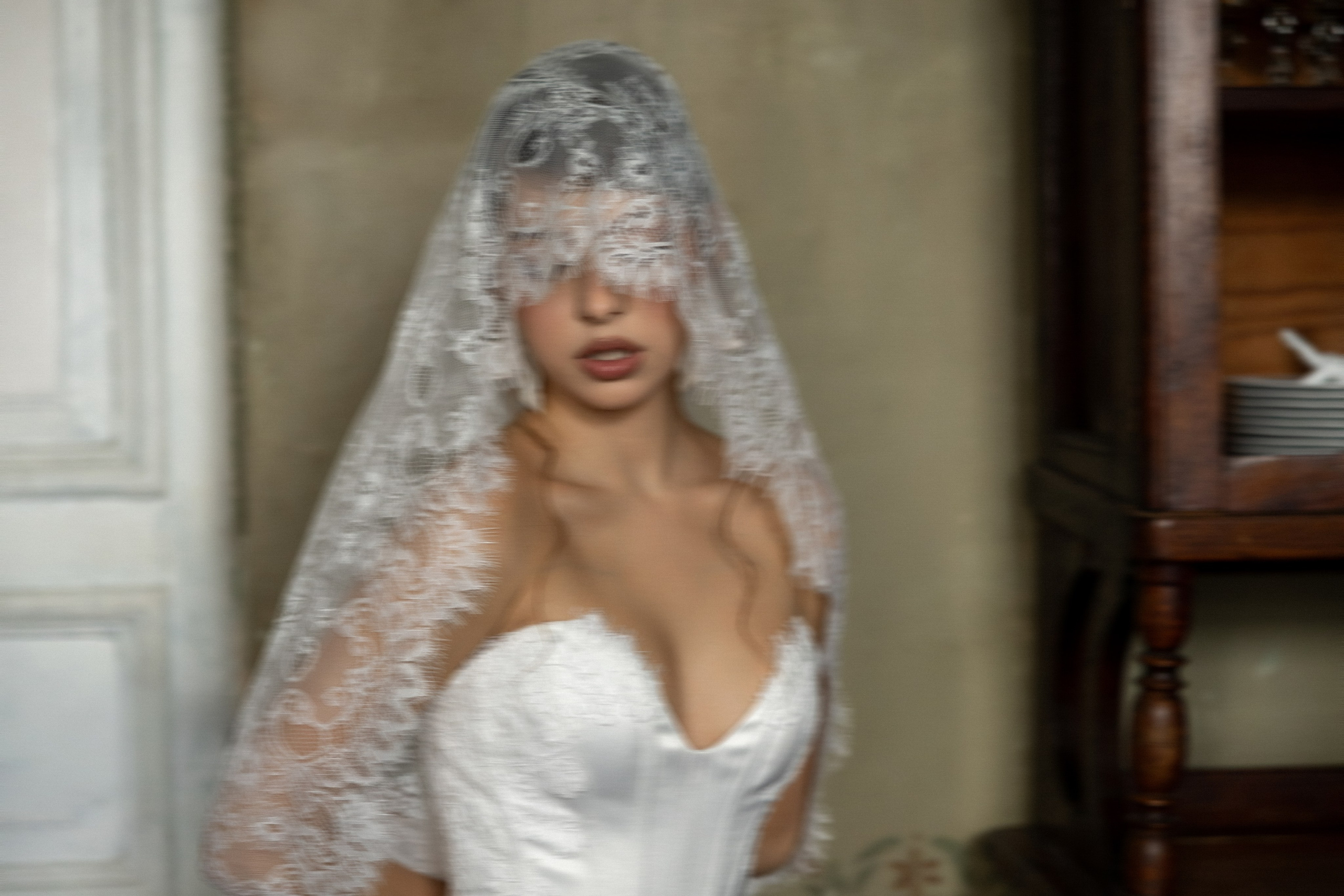 Утро невесты Элина. Фотограф Краснодар