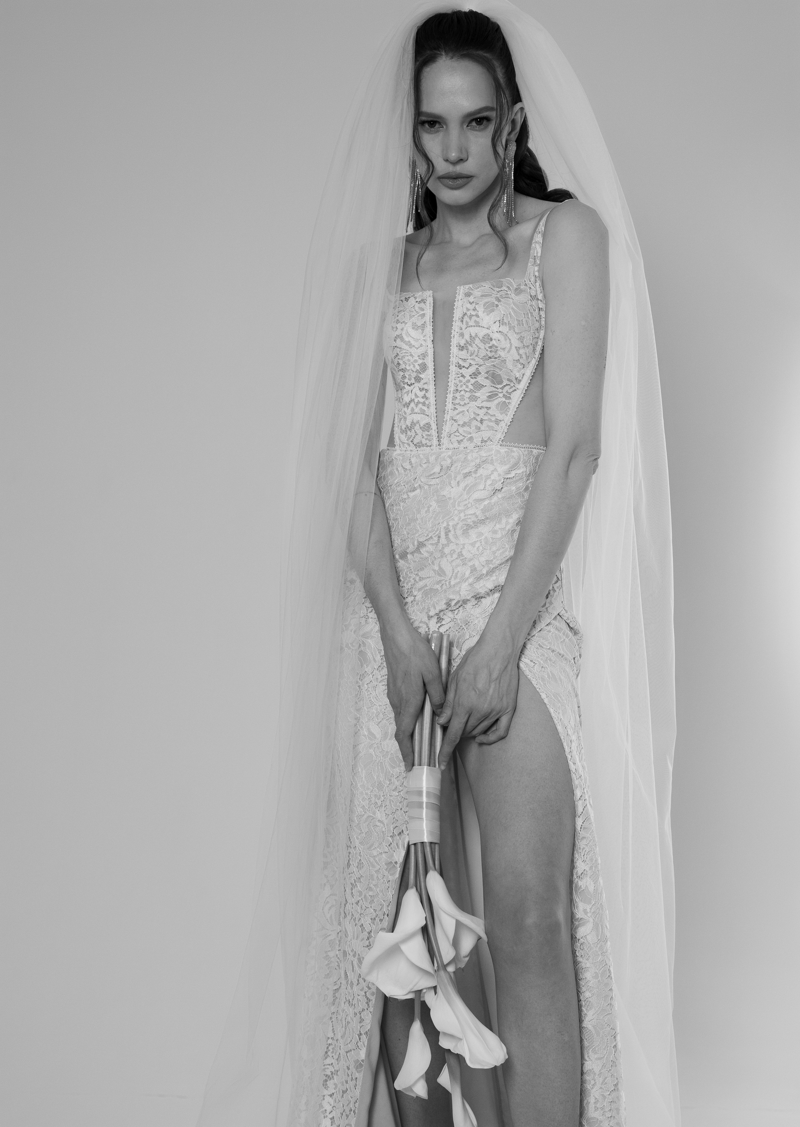 Дарья. Главная