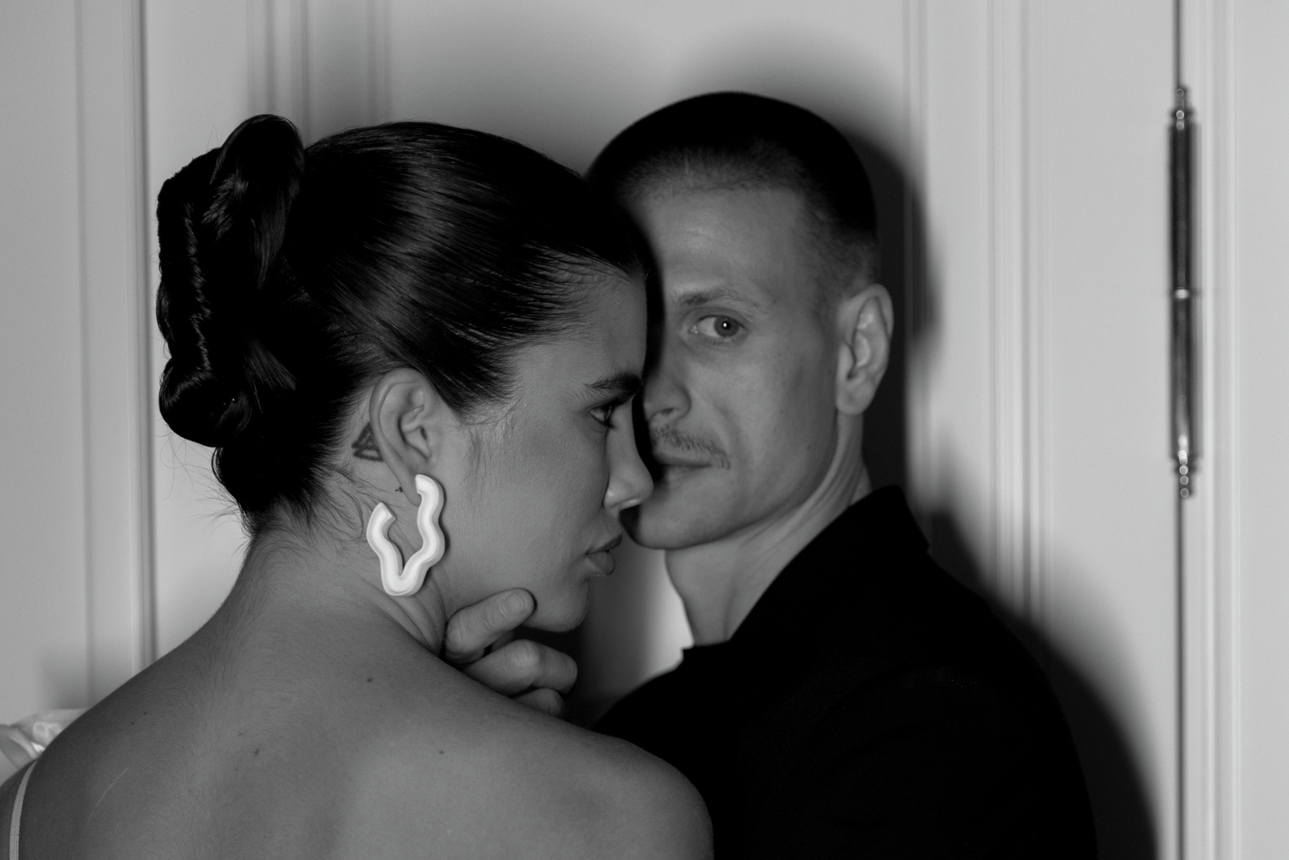 Nadya & Andrei. Свадебный фотограф в Москве и в Санкт-Петербурге