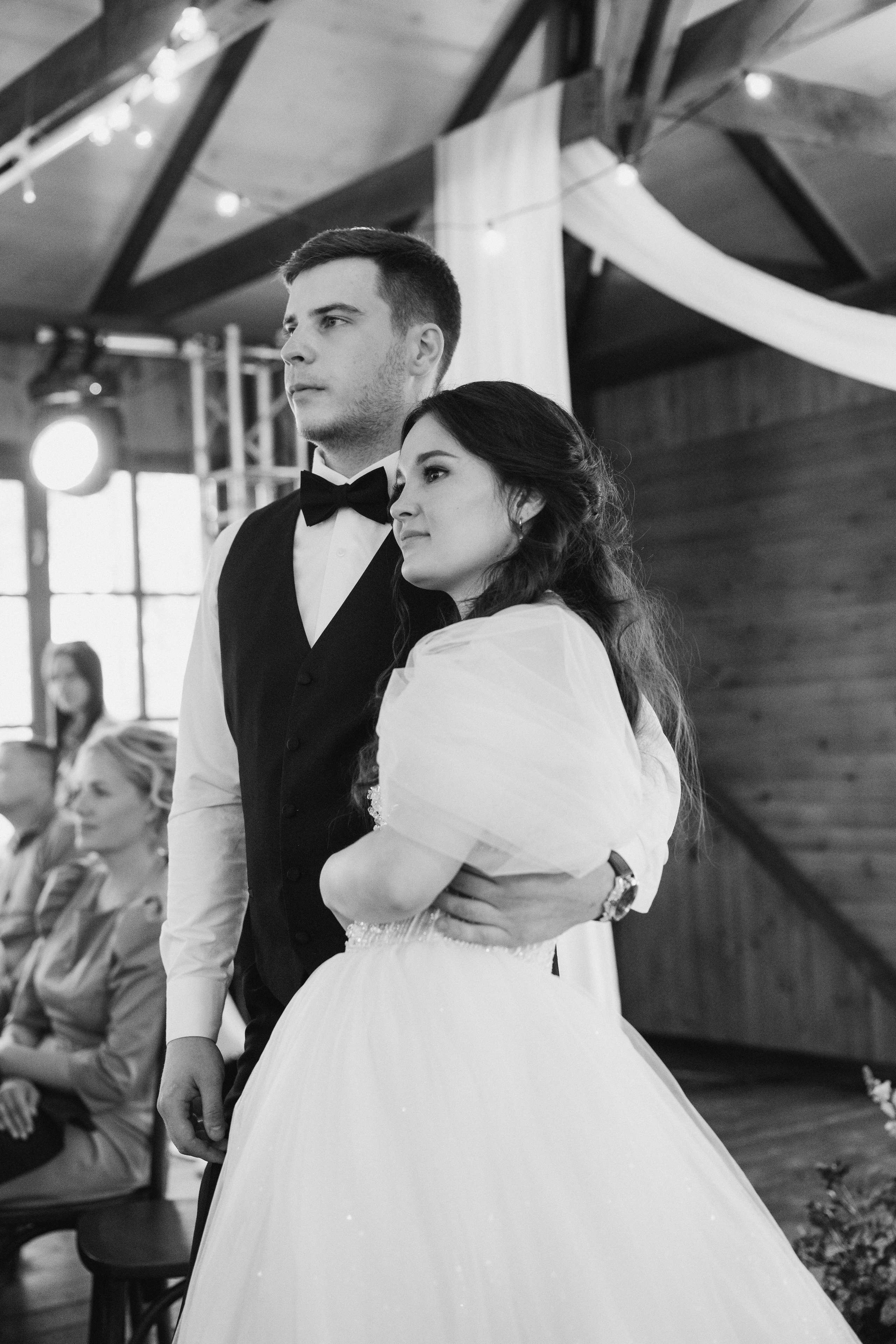 Влад и Даша. Организатор мероприятий в Абакане I Ольга Петухова