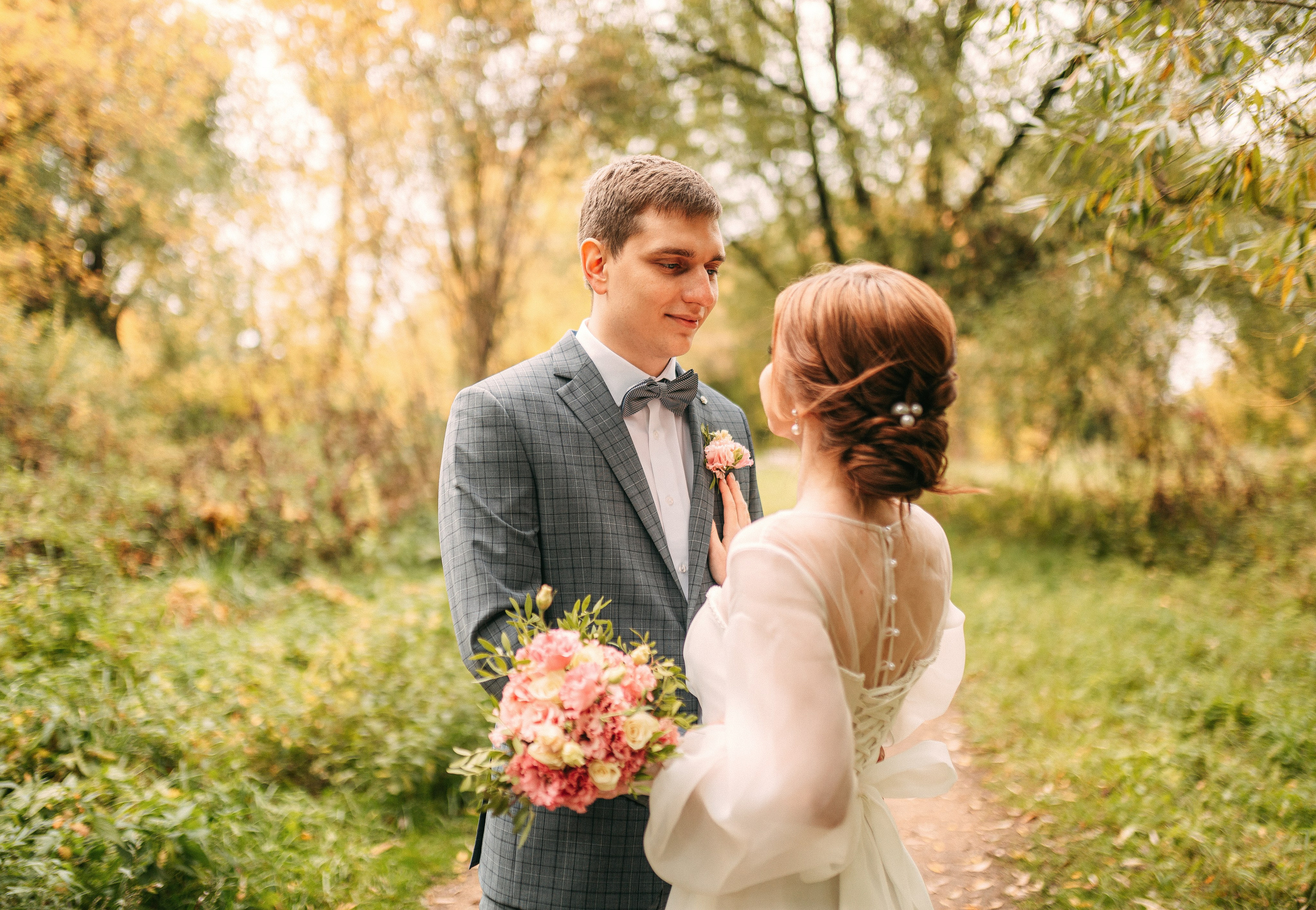 Свадьбы. Свадебный и семейный фотограф Москва, Тверь, Ржев Артем Суслов