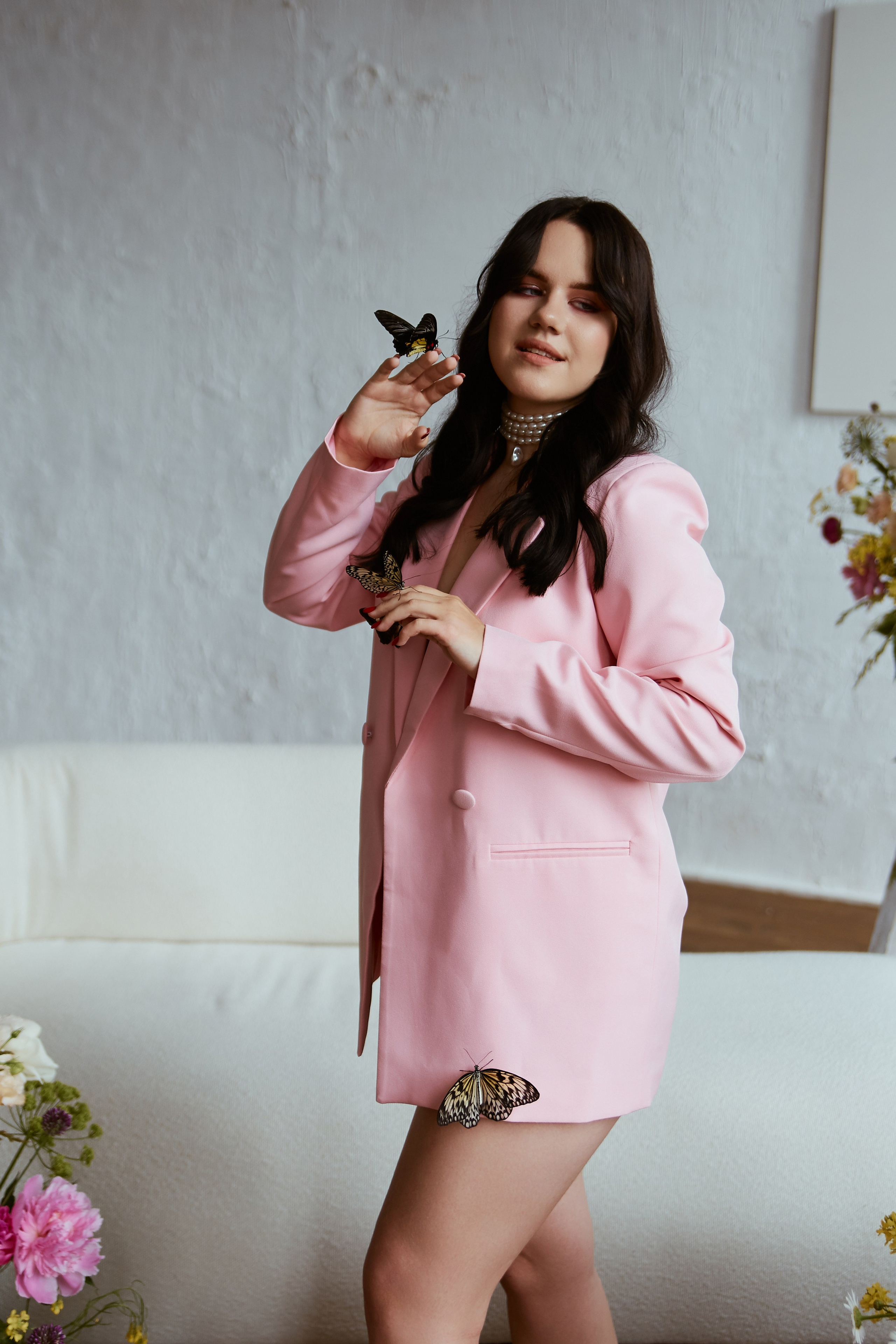 06|04|23. Анастасия Марунич | Блогер | Ставрополь