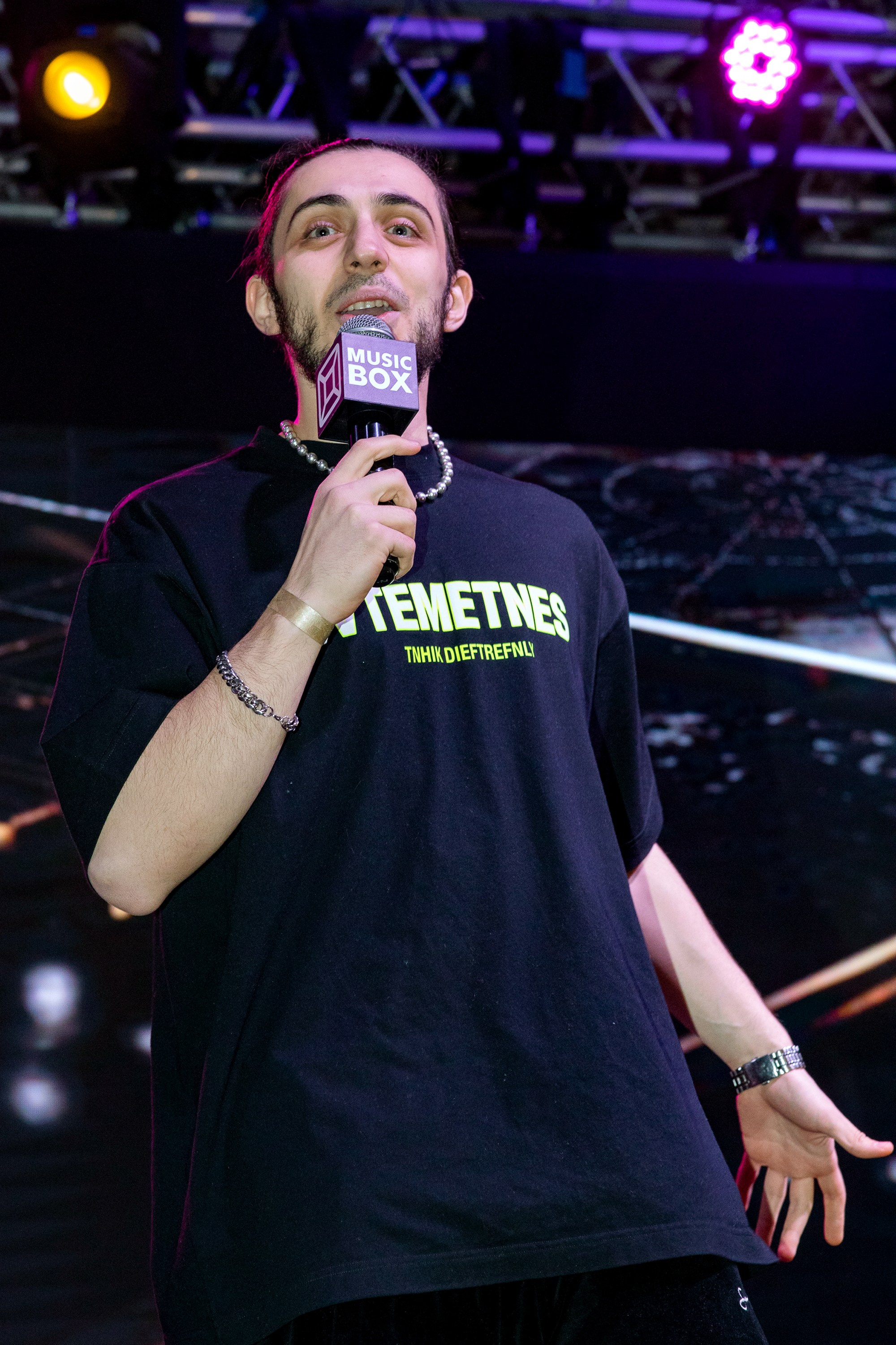 Депо. Art photographer Nino