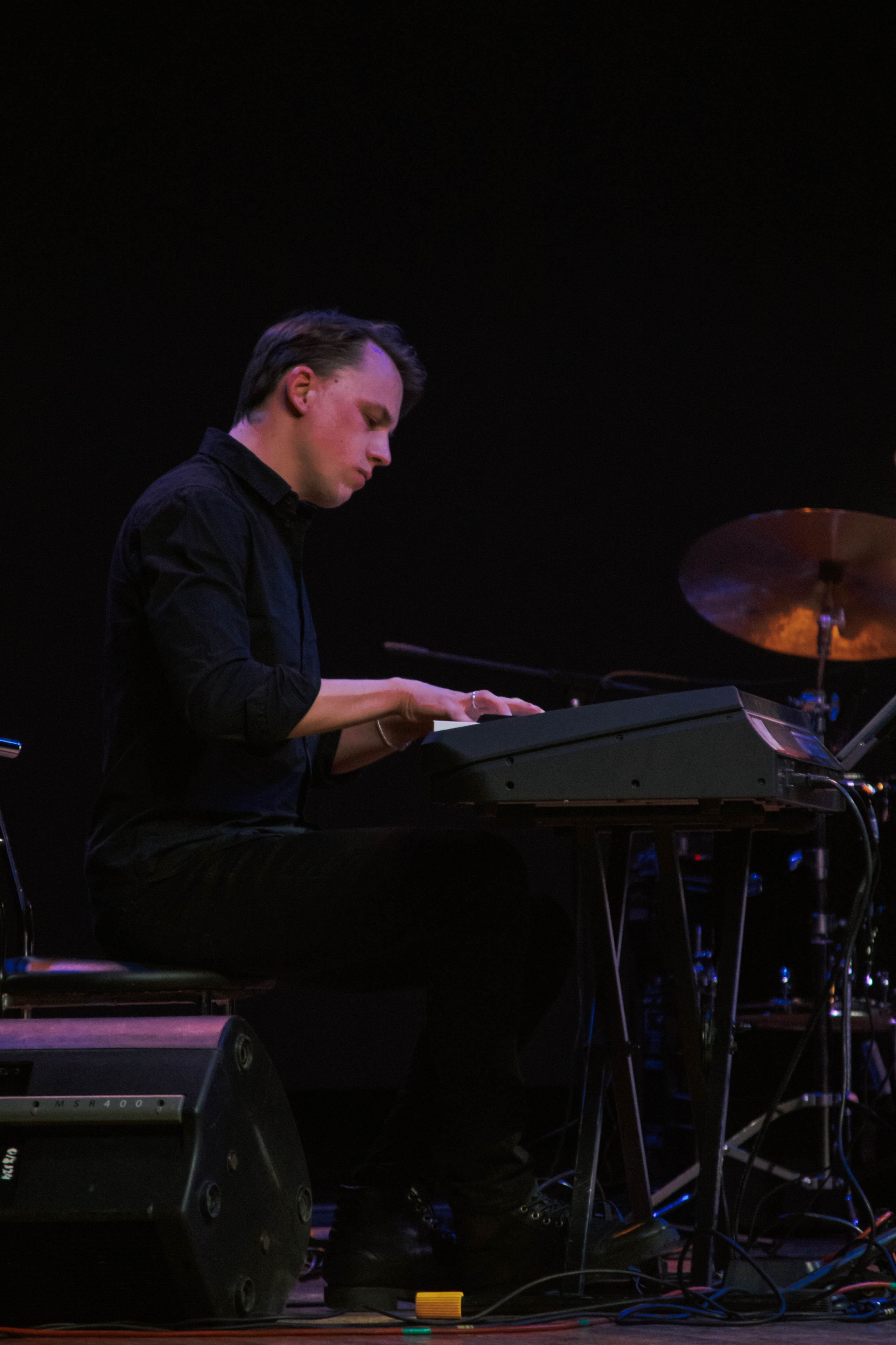 Jazz вечер. Фотограф в Добруше и Гомеле (anabel_photo)