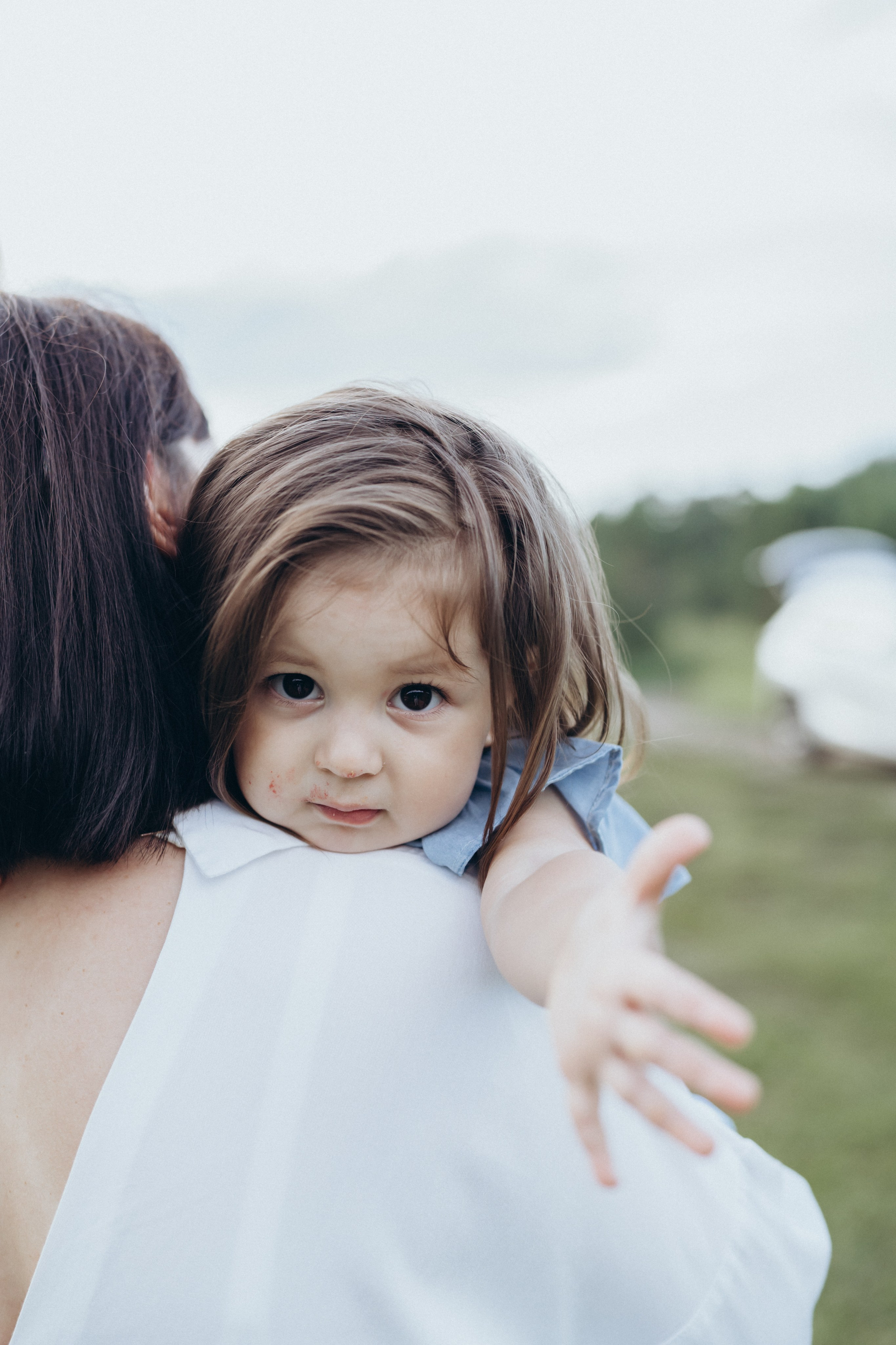 Лучшее из богатств. Семейный фотограф в Ангарске/ Иркутске