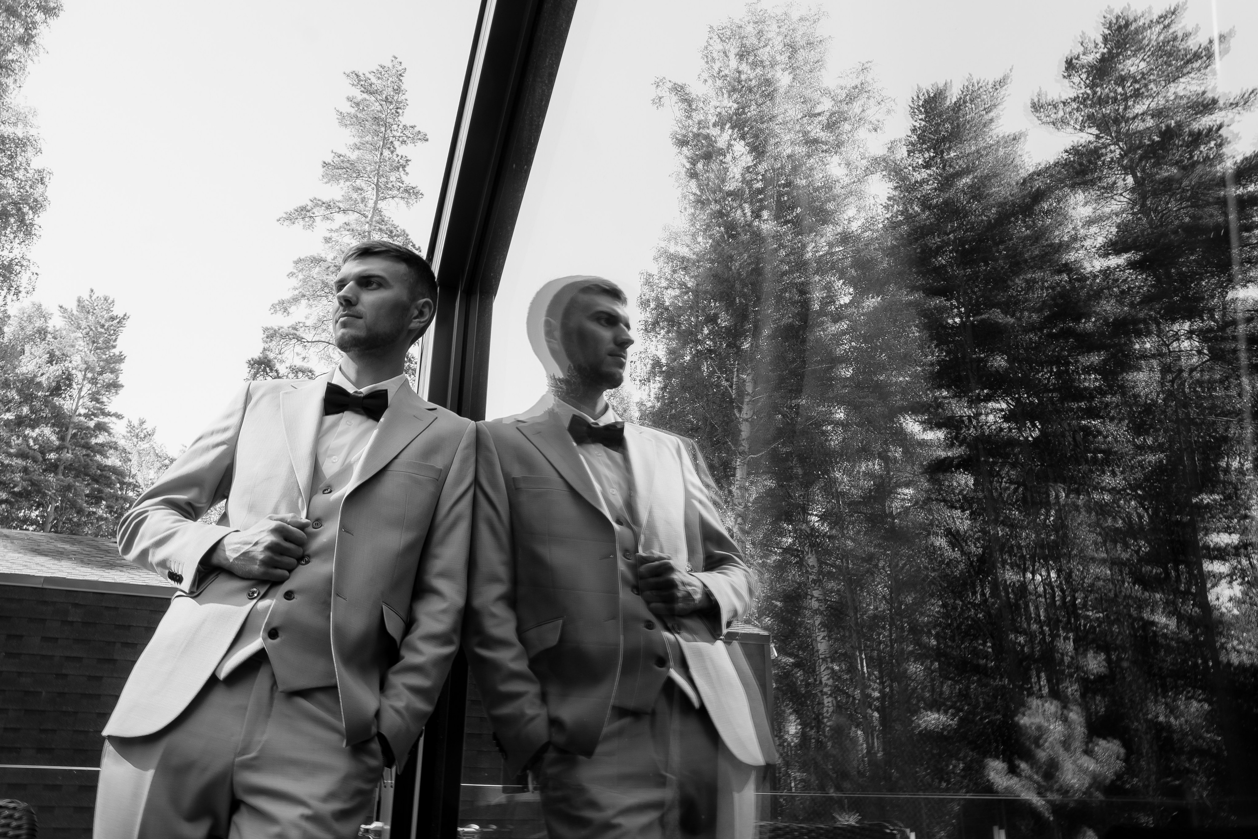 Виталий и Анастасия. Фотограф Новосибирск Вероника Вишневская