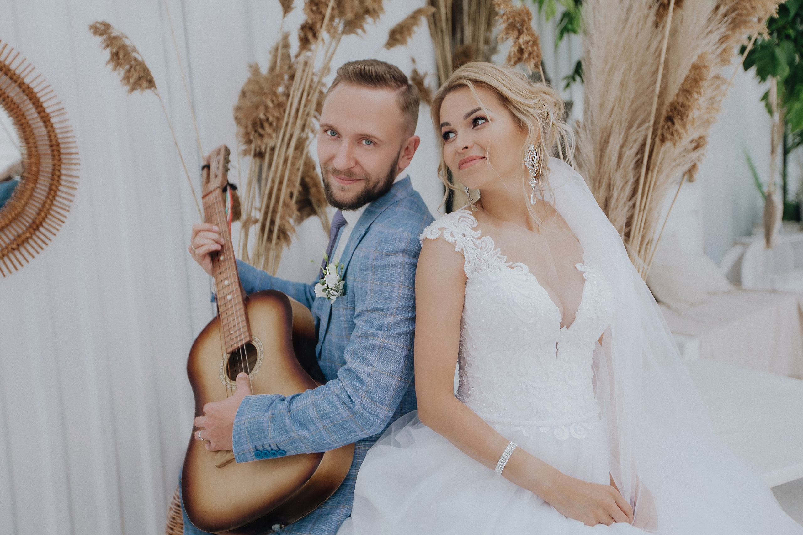 Свадьба Сергея и Лилии. Выпускные альбомы Казань. Семейный и детский фотограф Михаил Мигачев