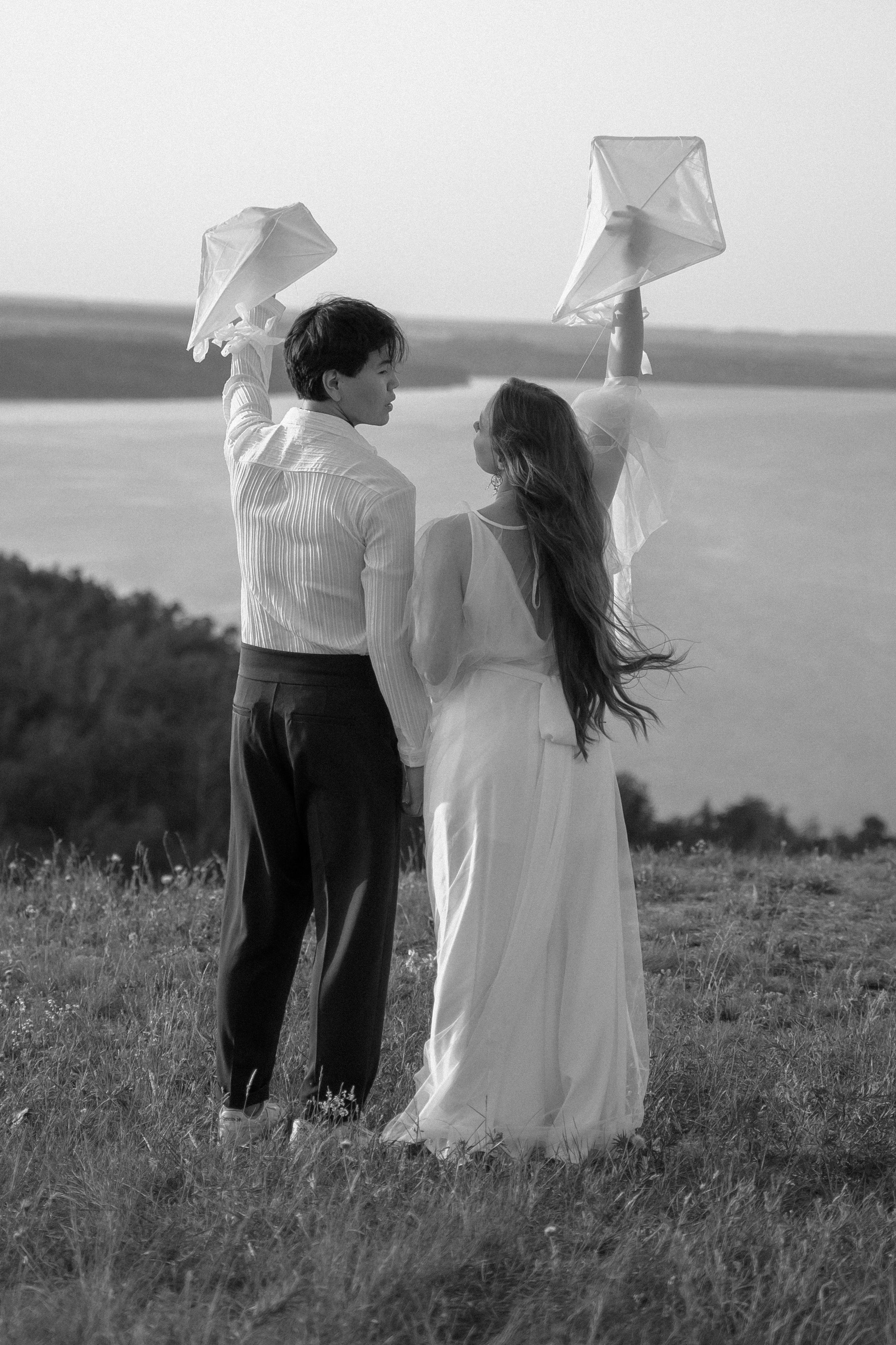 Только любовь. Свадебный фотограф Евгения Наумовец