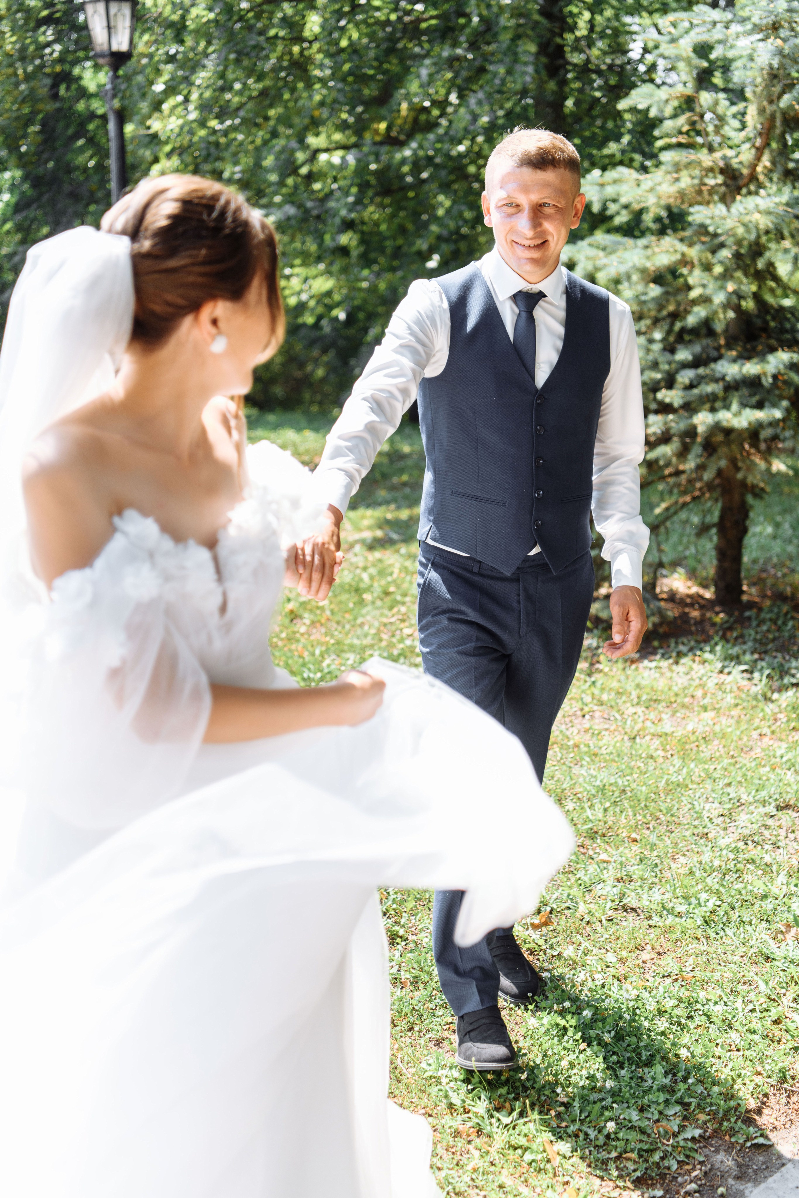 Свадебная фотосессия. Свадебный и семейный фотограф в Уфе | Винс Константин | Фотопроекты