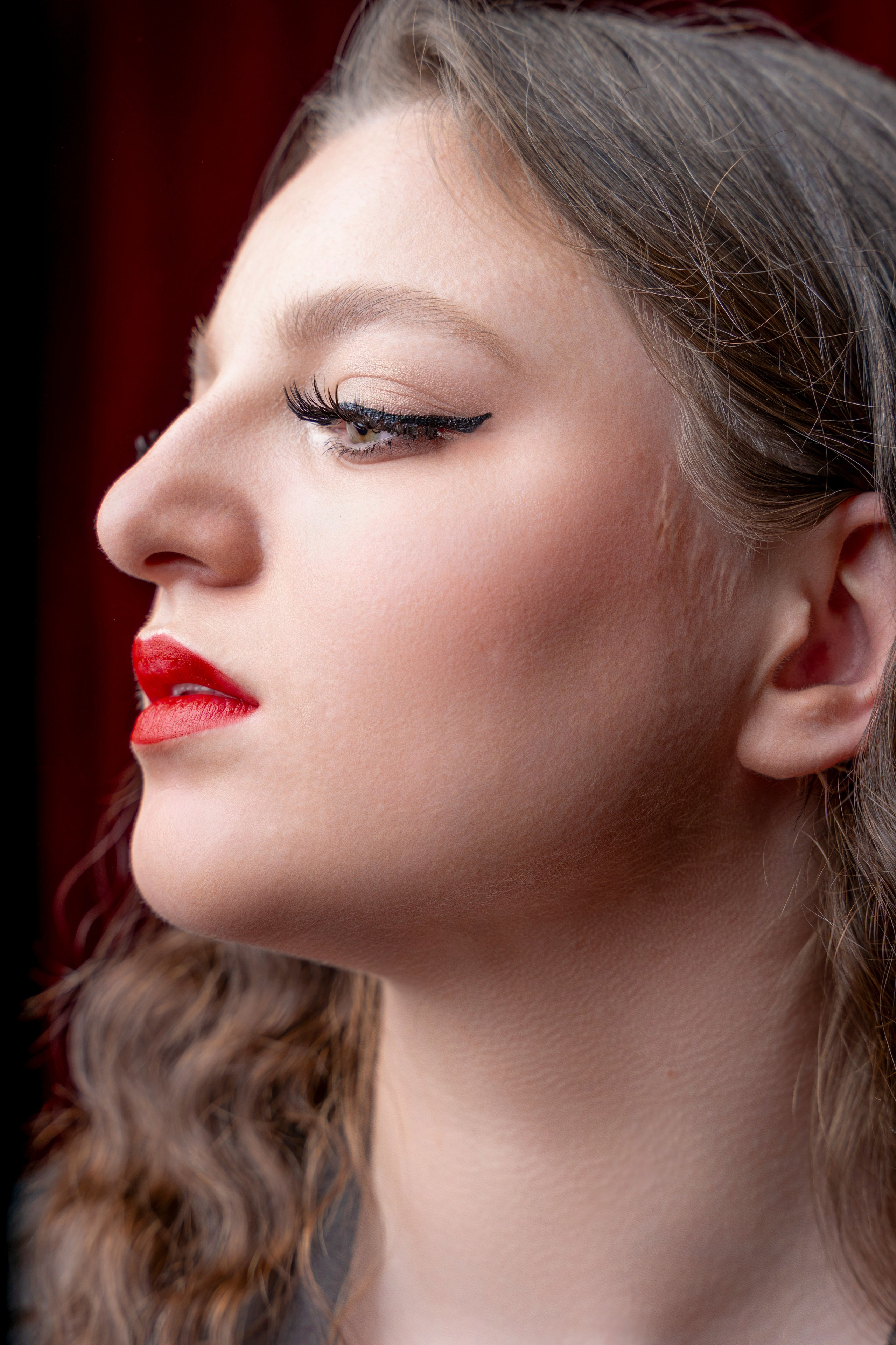 LOOKBOOK. Профессиональный фотограф Ковалева Олеся