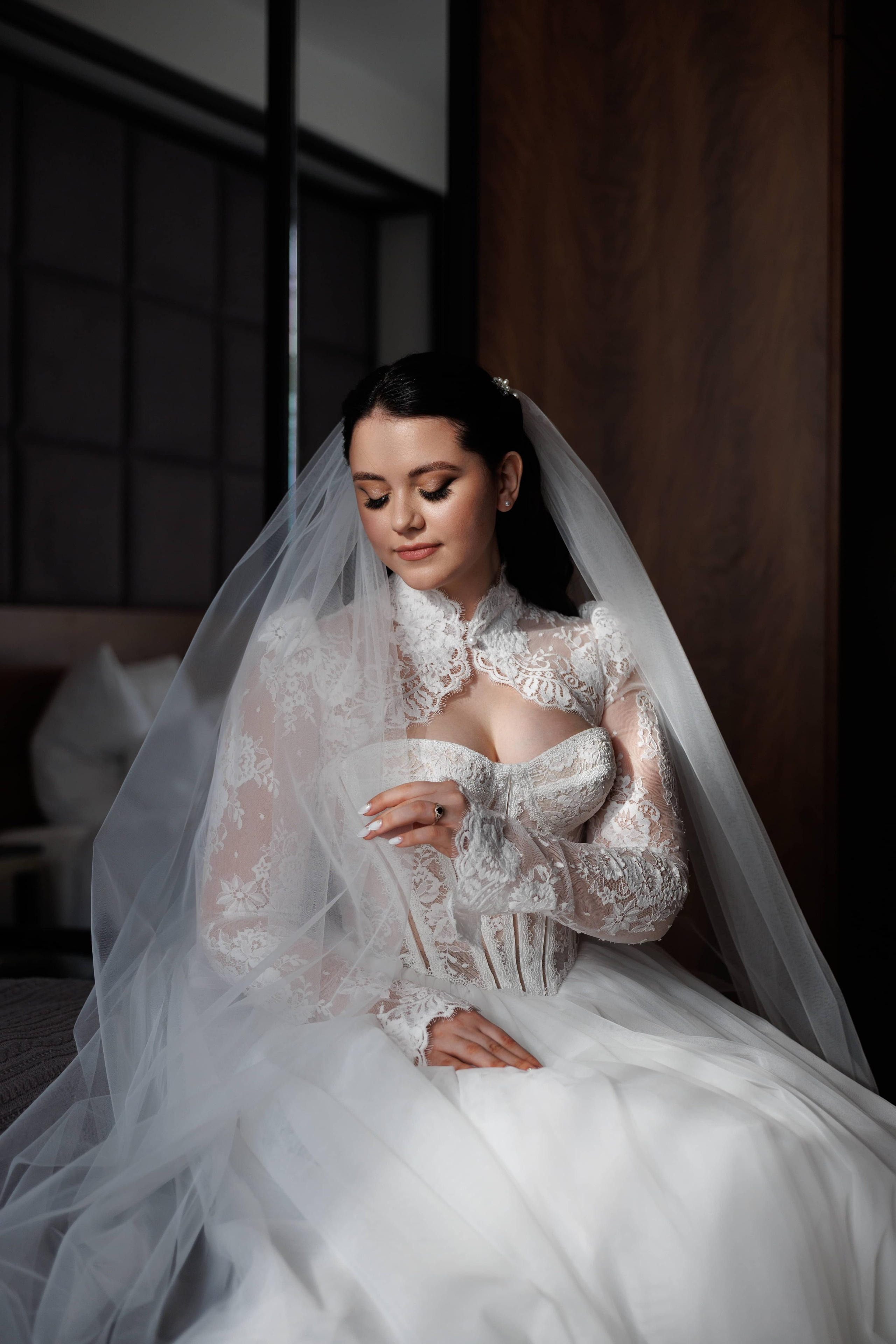 Андрей и Анастасия