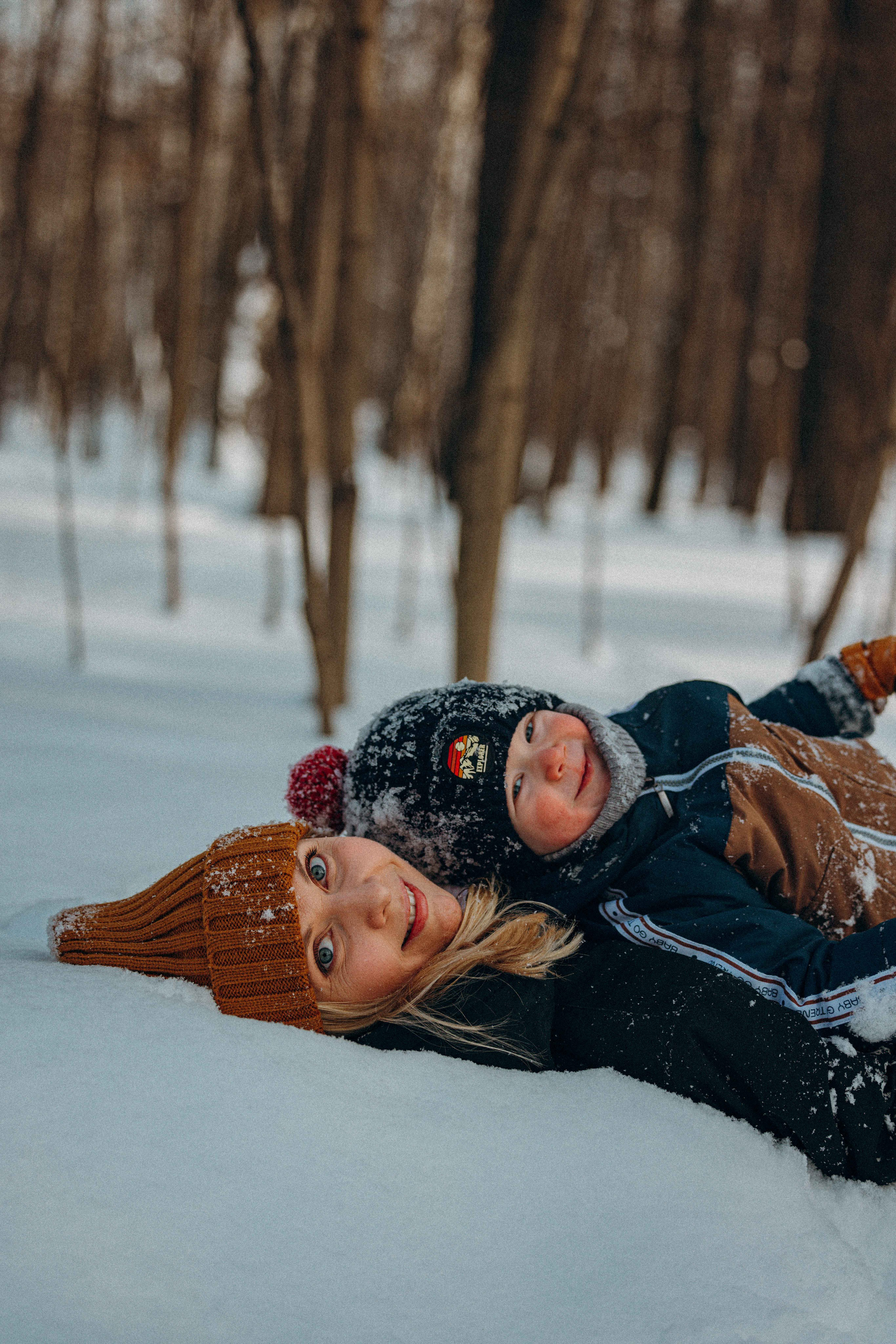 Свобода и ее семья. Фотограф-анималист в Москве Лера Черноног