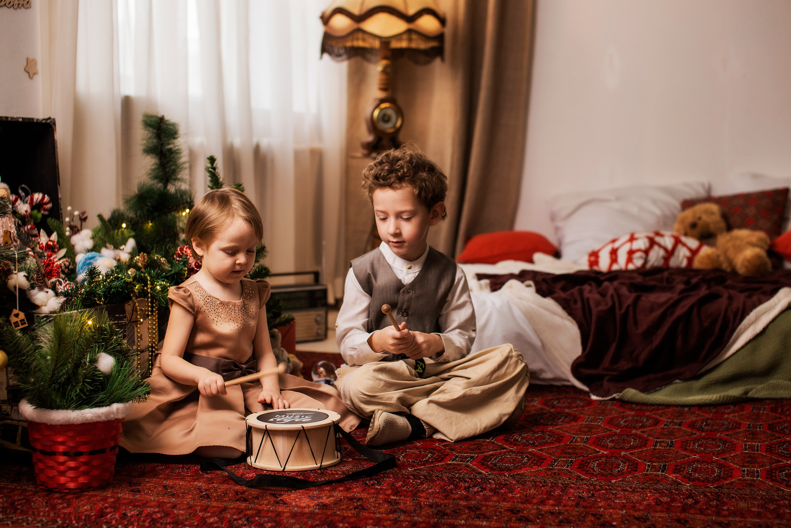 Фотостудия Неформат. Семейный фотограф в Саратове