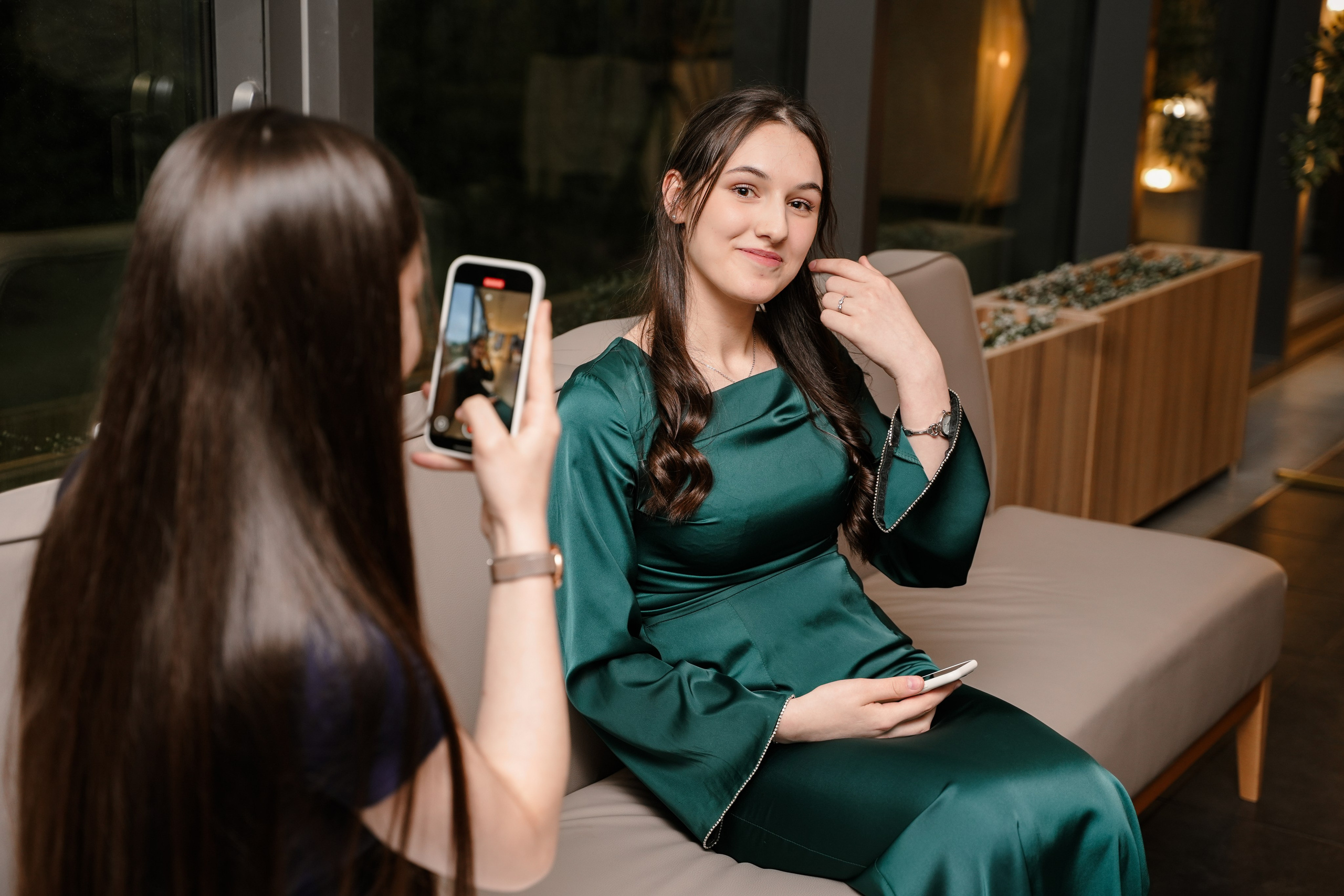 Выпускные. Свадебный фотограф в Санкт-Петербурге Харичева Анастасия