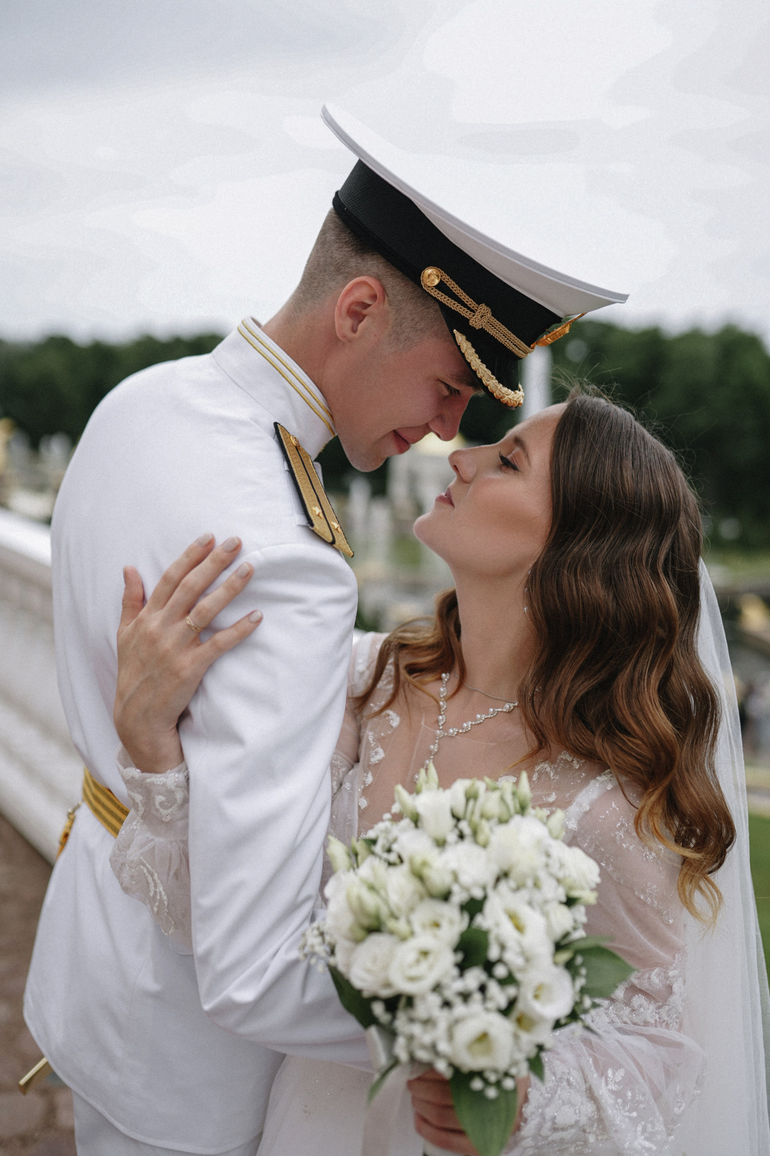 RUSLAN&DARIA. Свадебный фотограф в Санкт-Петербурге Харичева Анастасия
