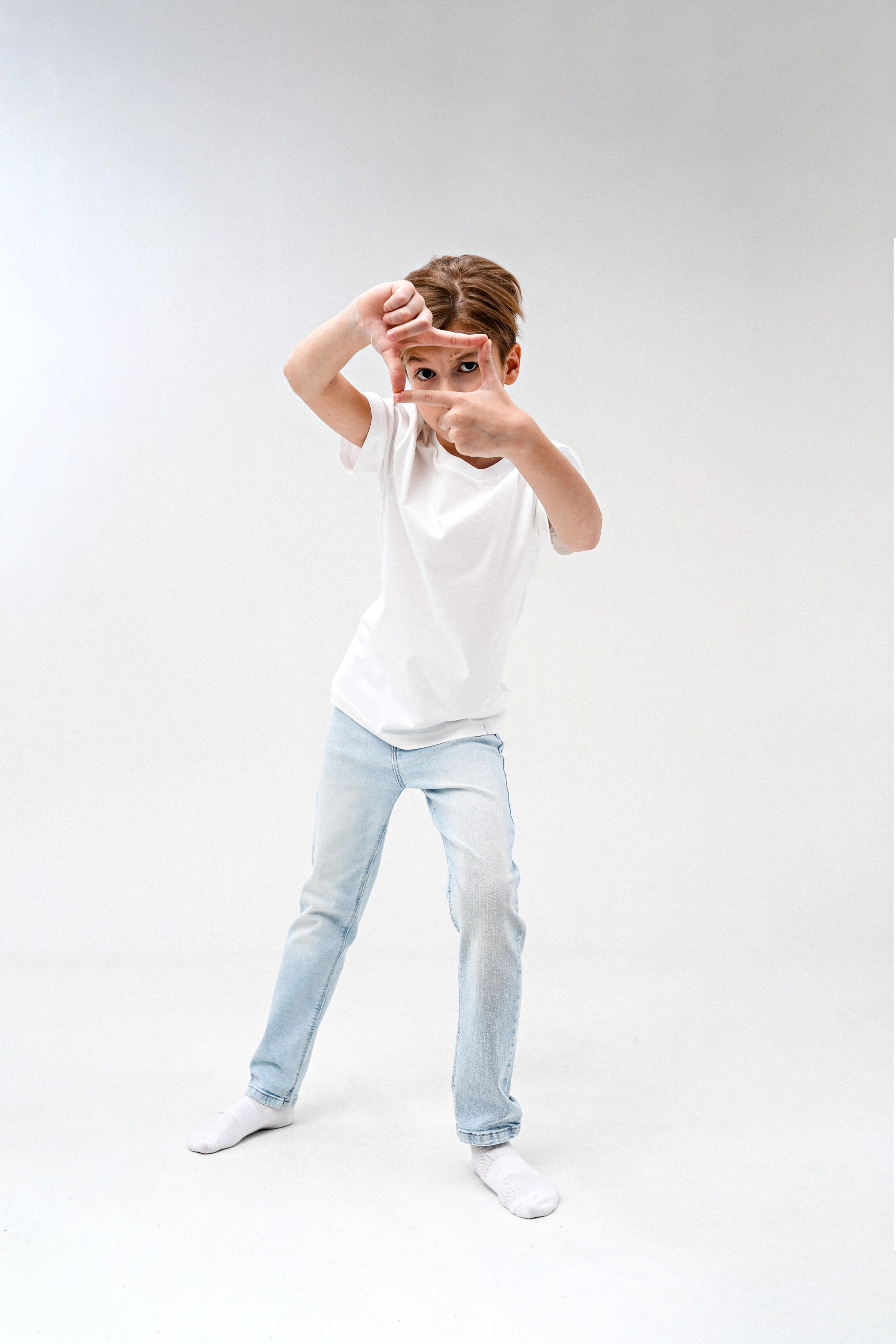 Модельные тесты. Свадебный фотограф в Санкт-Петербурге Харичева Анастасия