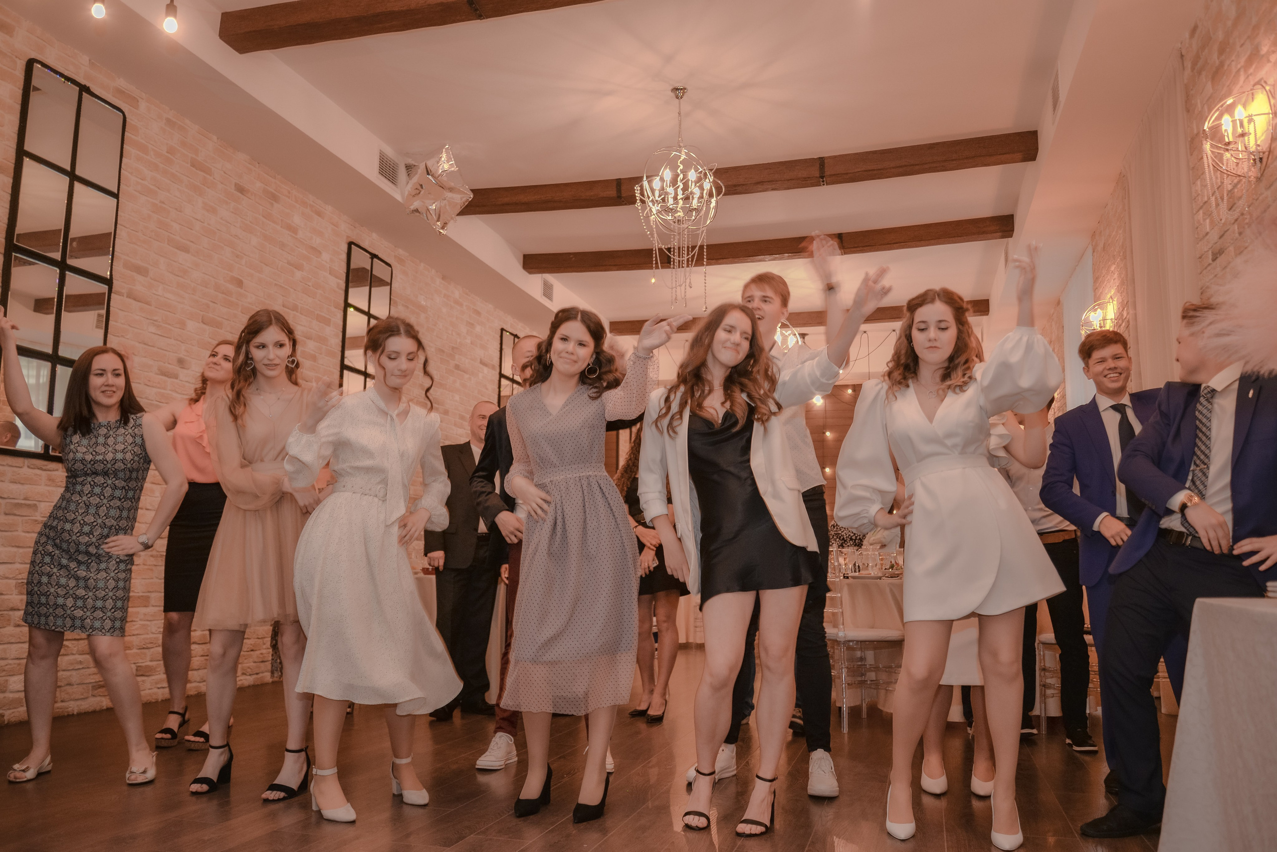 Выпускные. Свадебный фотограф в Санкт-Петербурге Харичева Анастасия